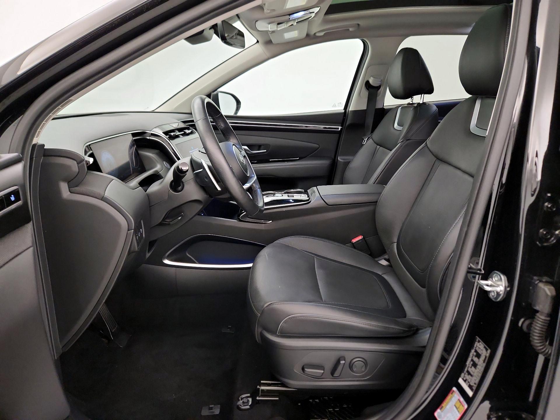 Thumbnail: 2023 Hyundai Tucson - 11