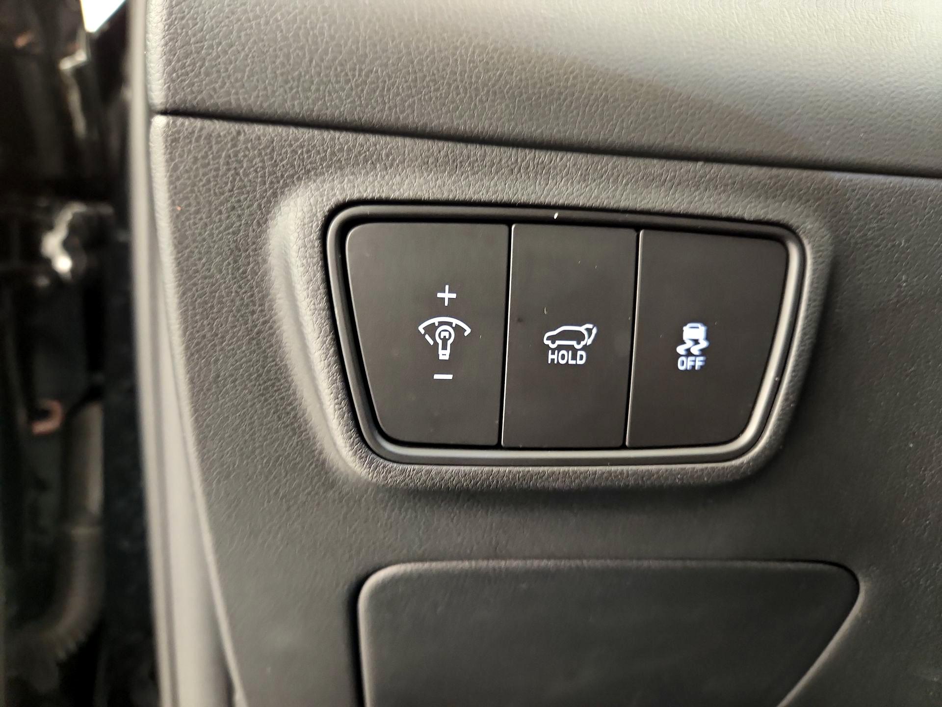 Thumbnail: 2023 Hyundai Tucson - 13