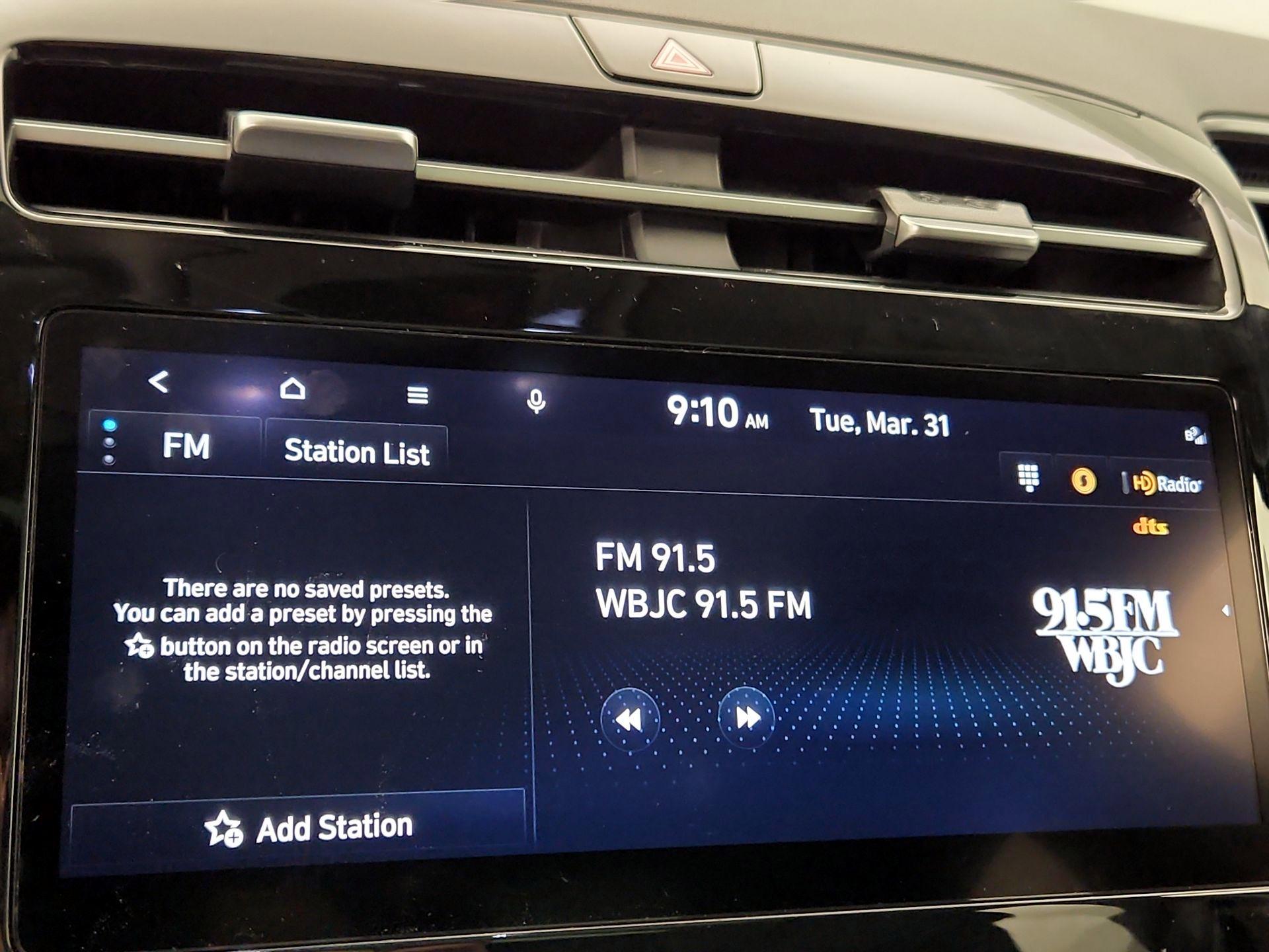 Thumbnail: 2023 Hyundai Tucson - 16