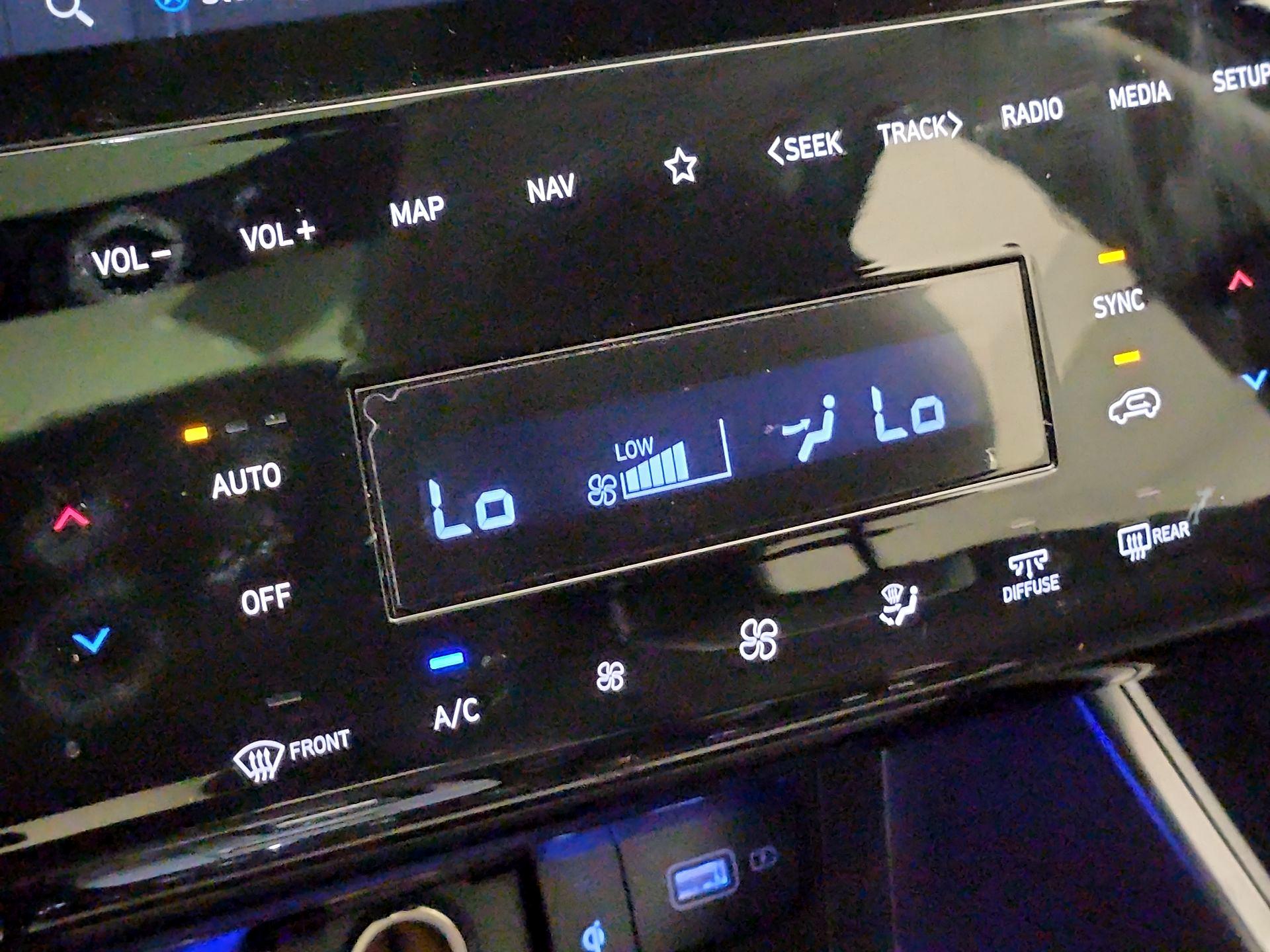 Thumbnail: 2023 Hyundai Tucson - 17