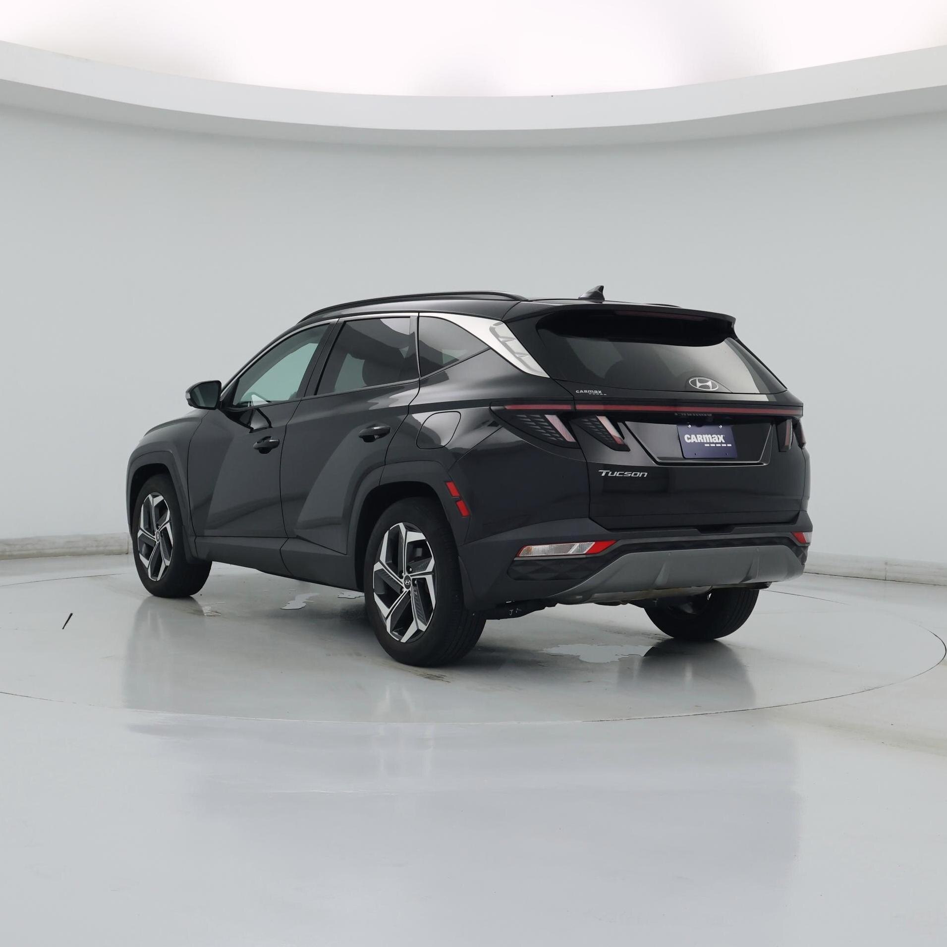 Thumbnail: 2023 Hyundai Tucson - 2