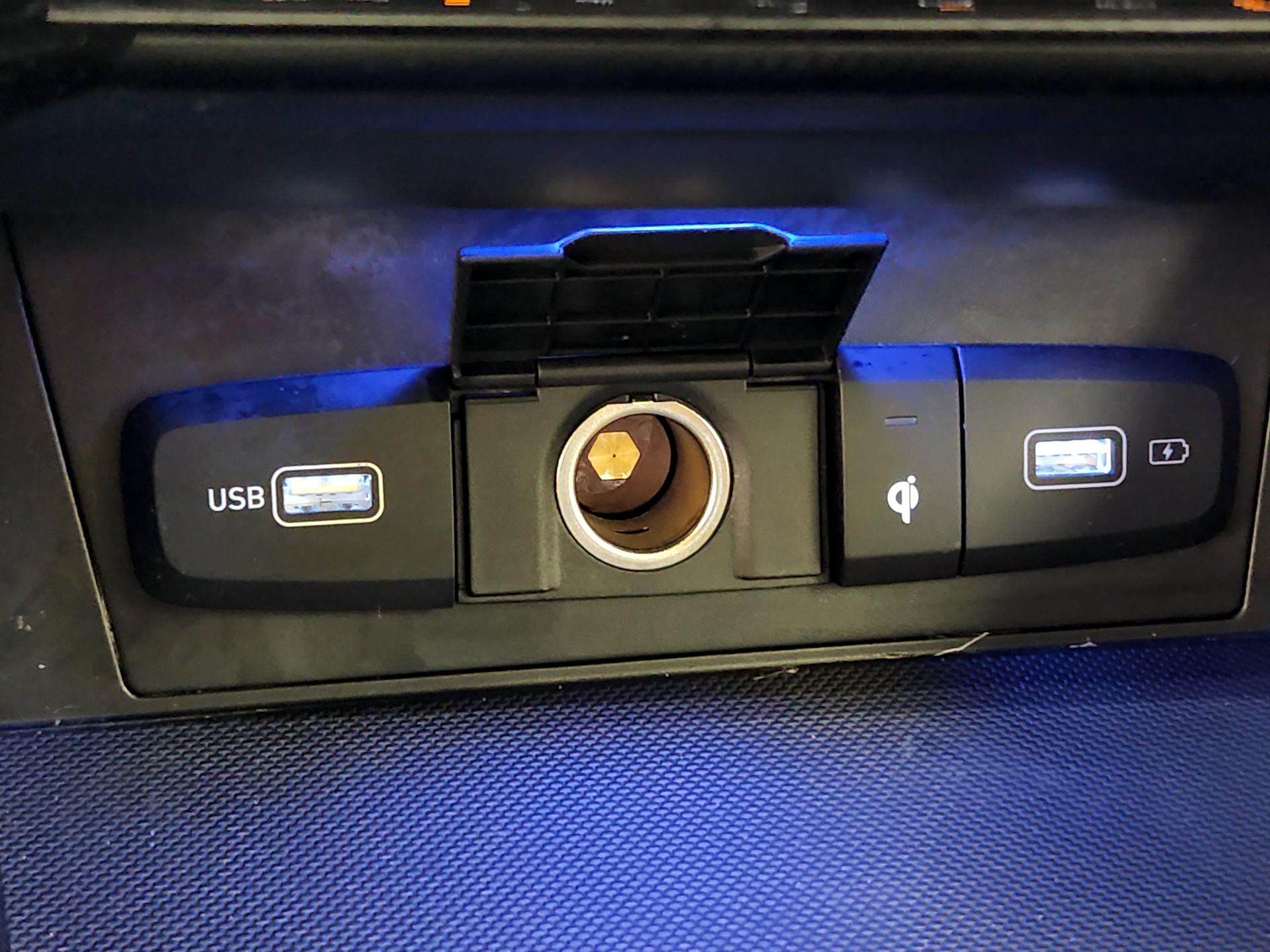 Thumbnail: 2023 Hyundai Tucson - 19