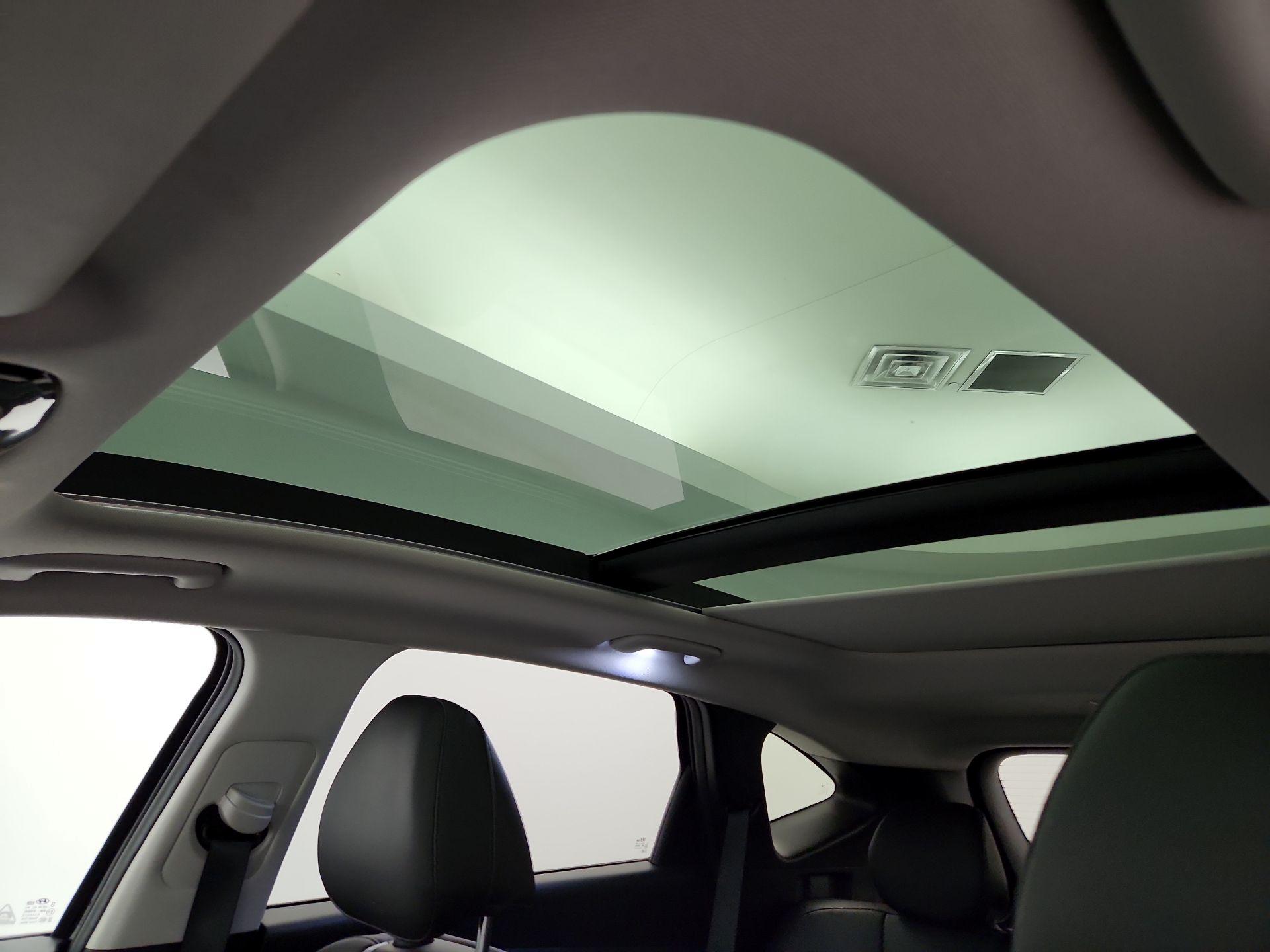 Thumbnail: 2023 Hyundai Tucson - 20