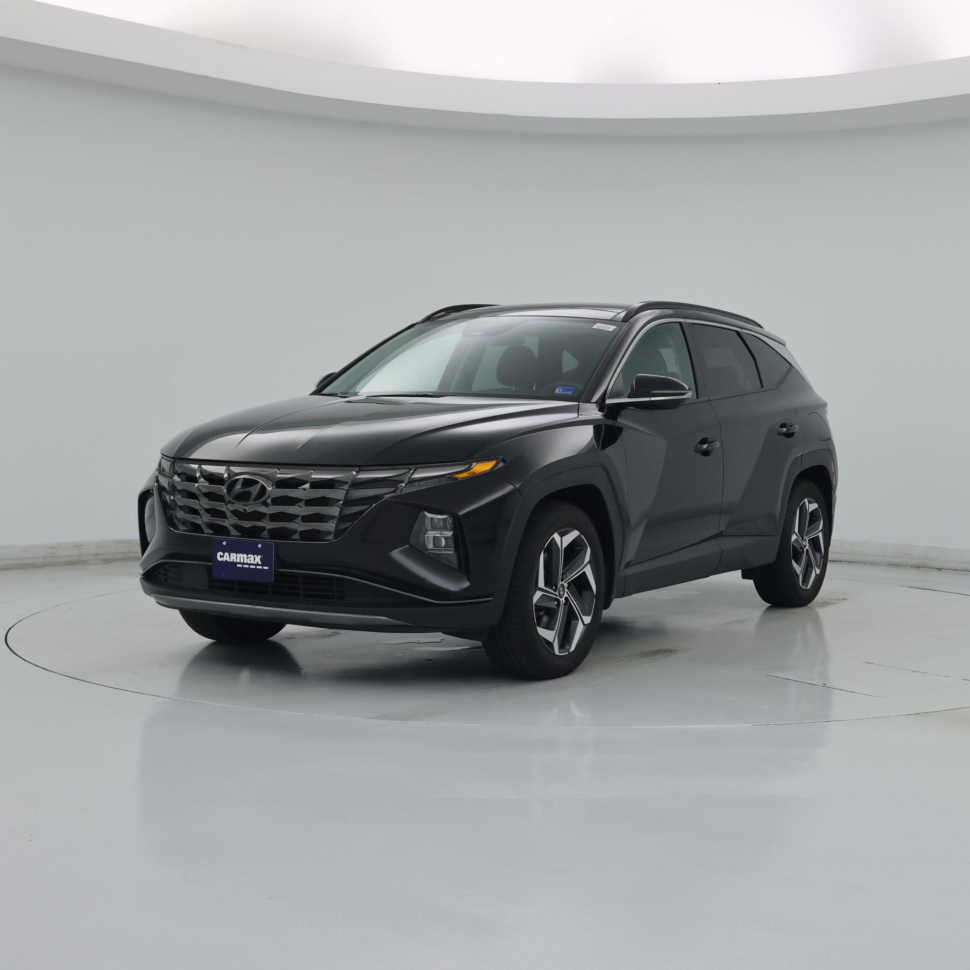 Thumbnail: 2023 Hyundai Tucson - 4