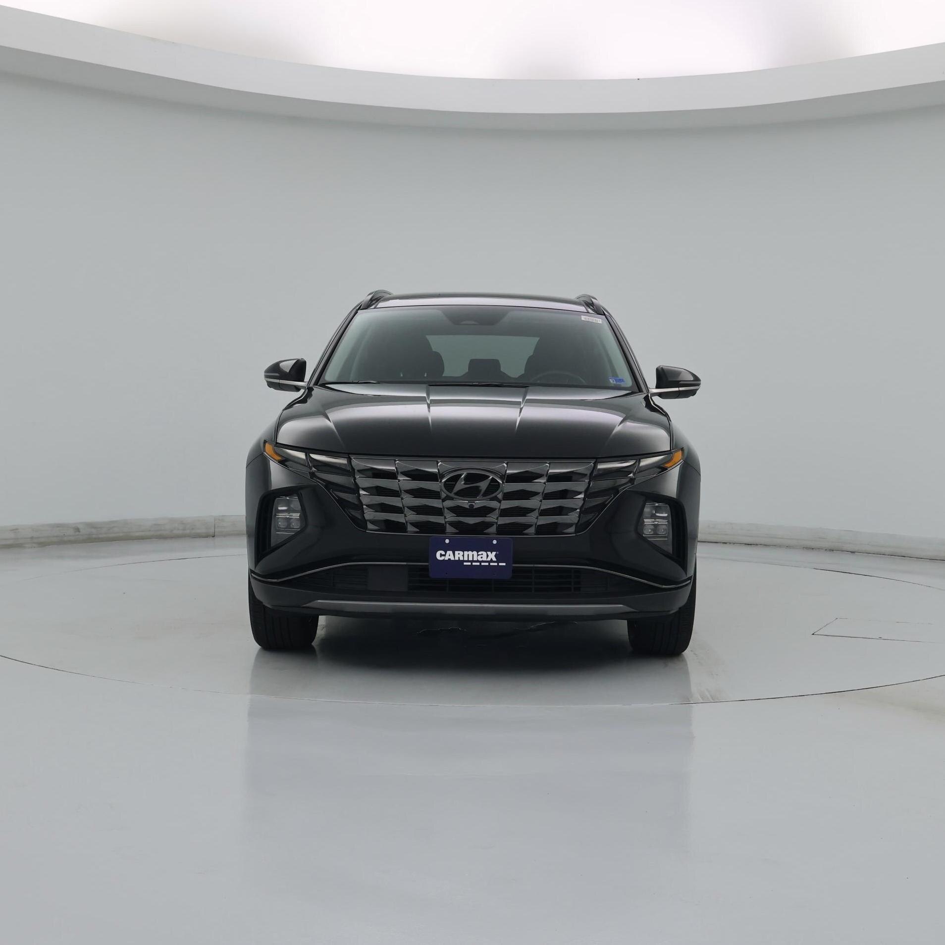 Thumbnail: 2023 Hyundai Tucson - 5