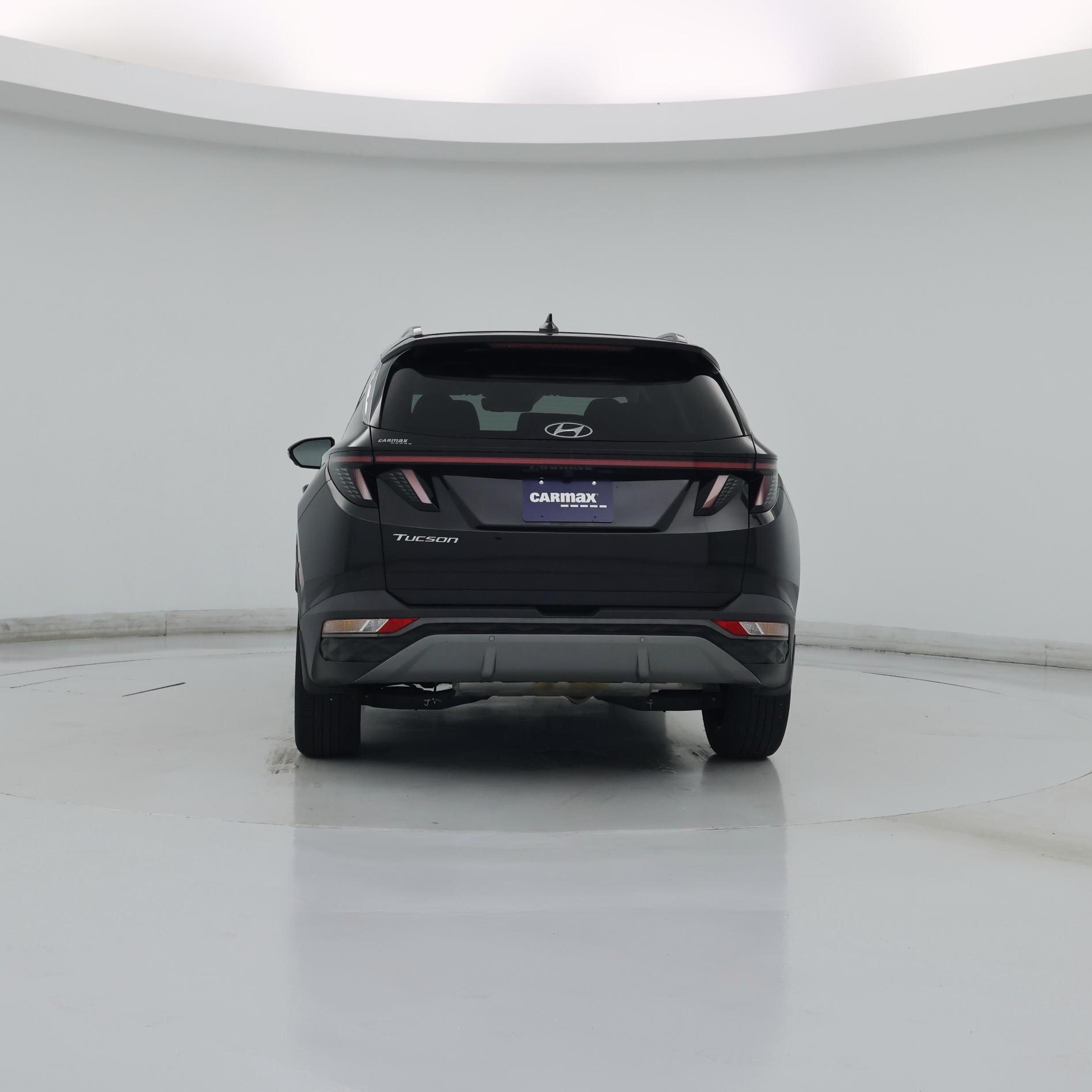 Thumbnail: 2023 Hyundai Tucson - 6