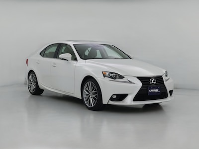 2016 Lexus IS 300