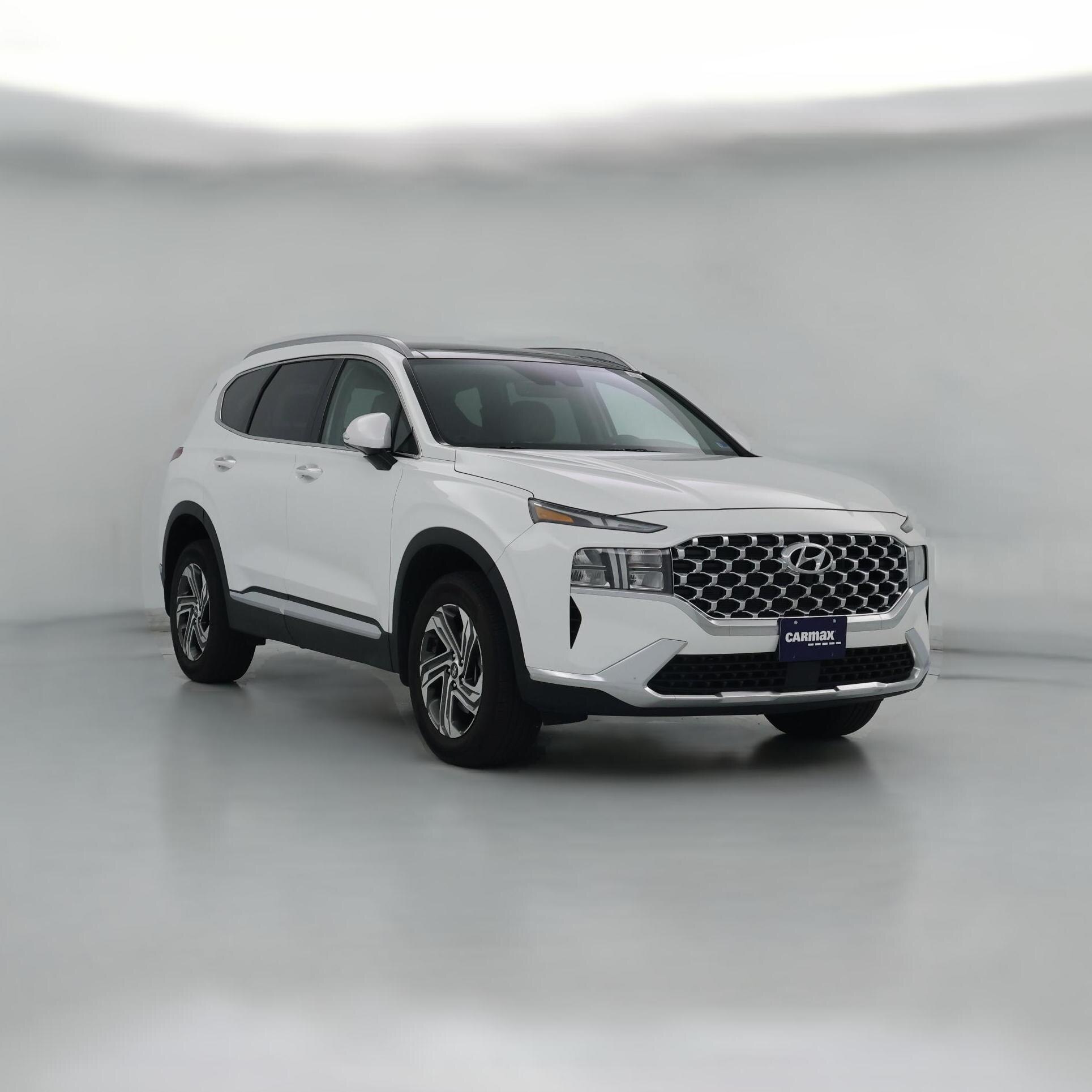 Thumbnail: 2023 Hyundai Santa Fe - 1