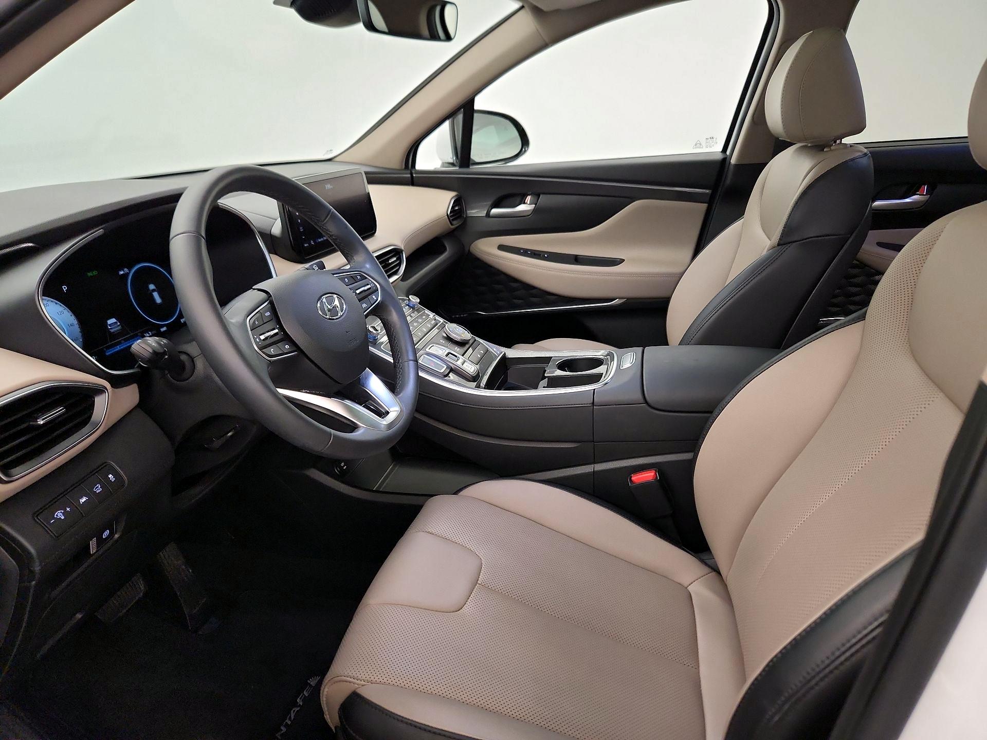 Thumbnail: 2023 Hyundai Santa Fe - 11