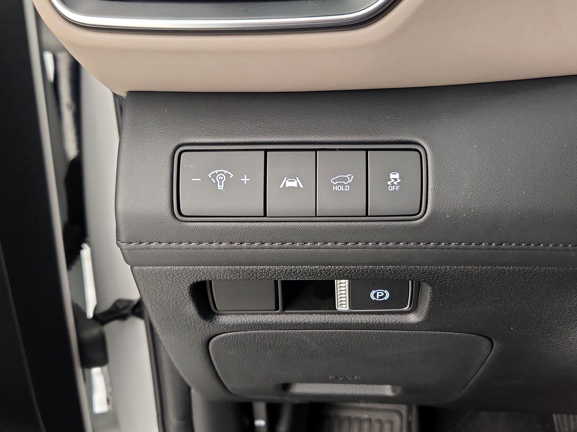 Thumbnail: 2023 Hyundai Santa Fe - 13