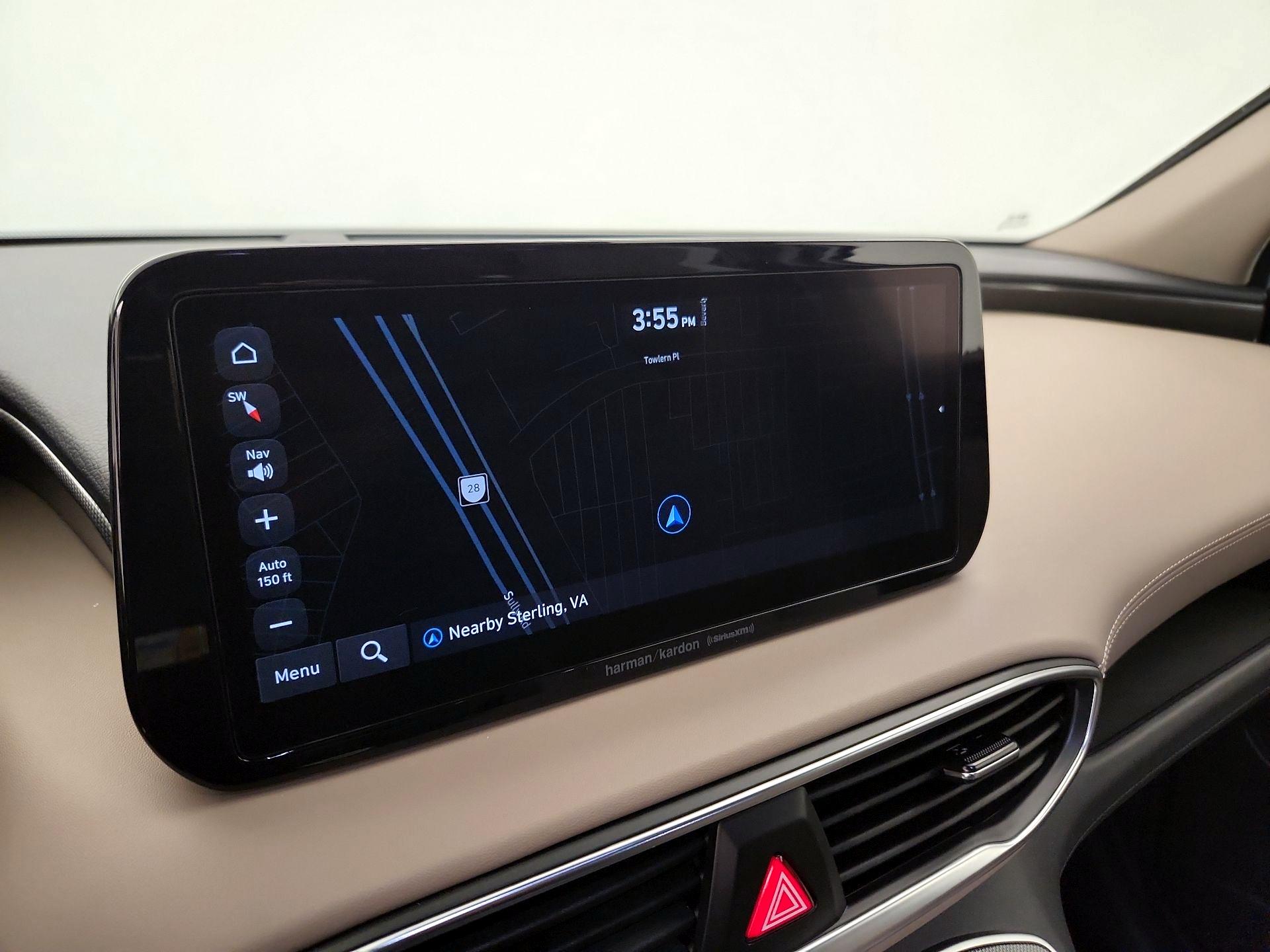 Thumbnail: 2023 Hyundai Santa Fe - 14