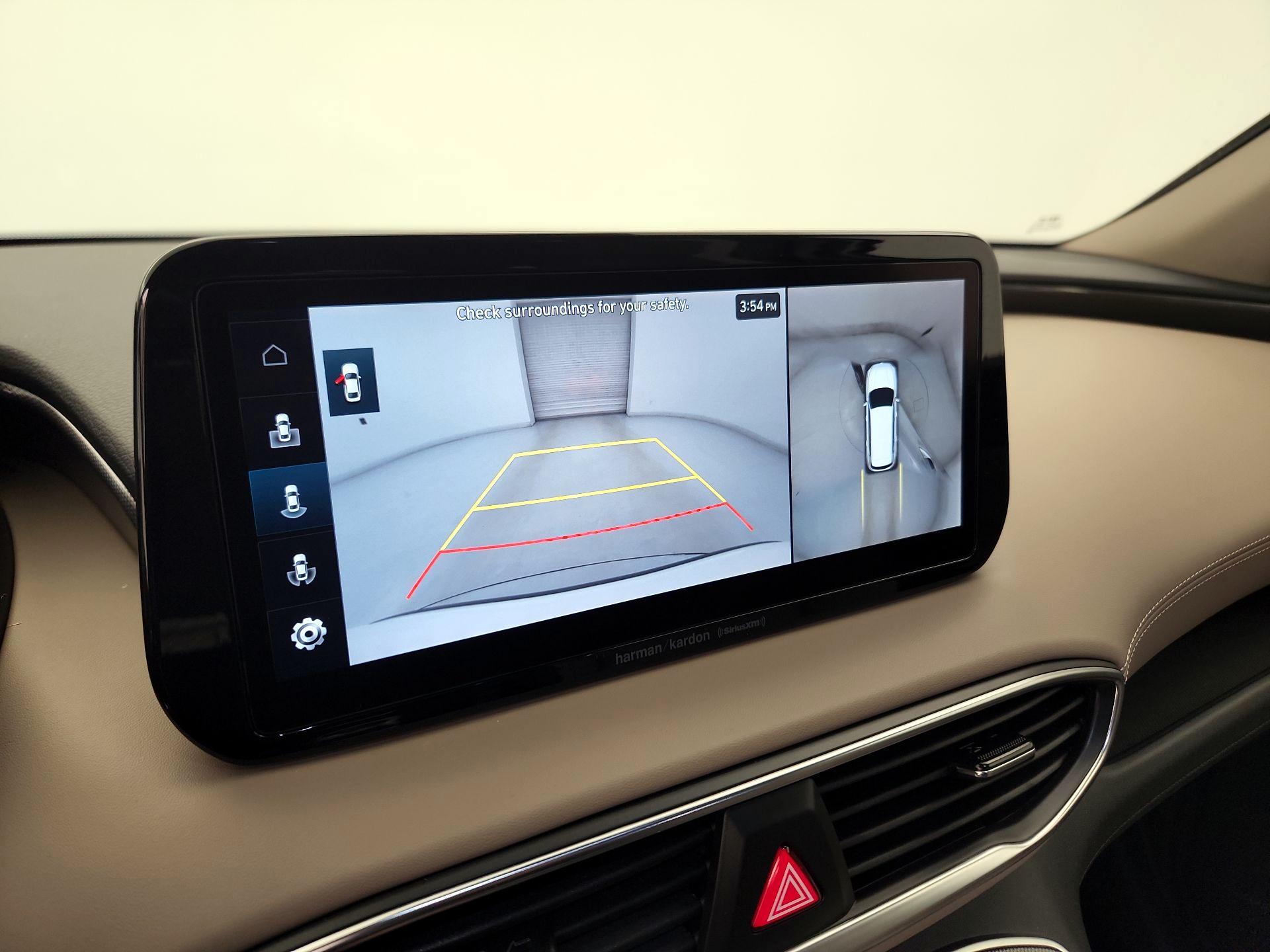 Thumbnail: 2023 Hyundai Santa Fe - 15