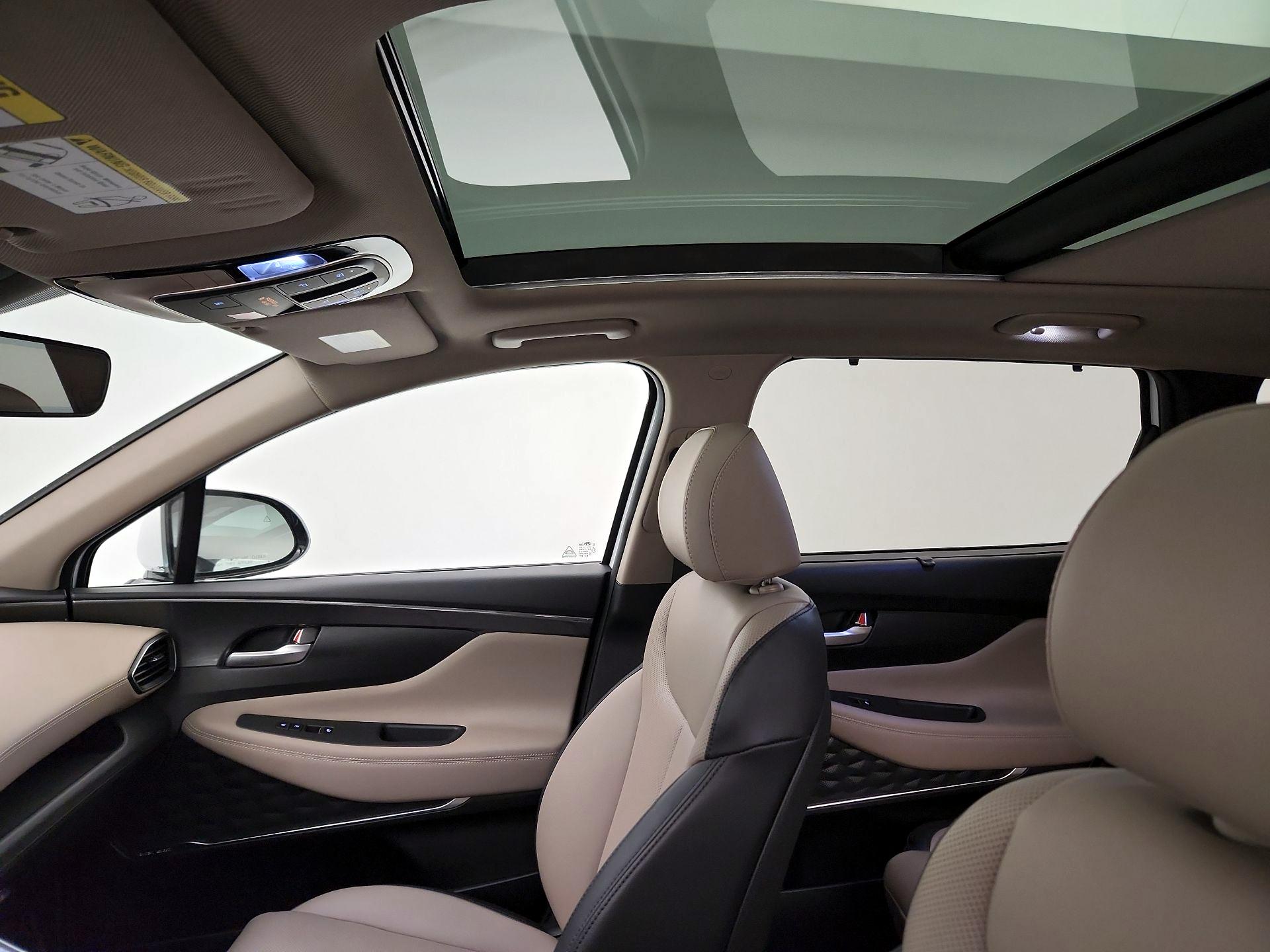 Thumbnail: 2023 Hyundai Santa Fe - 20