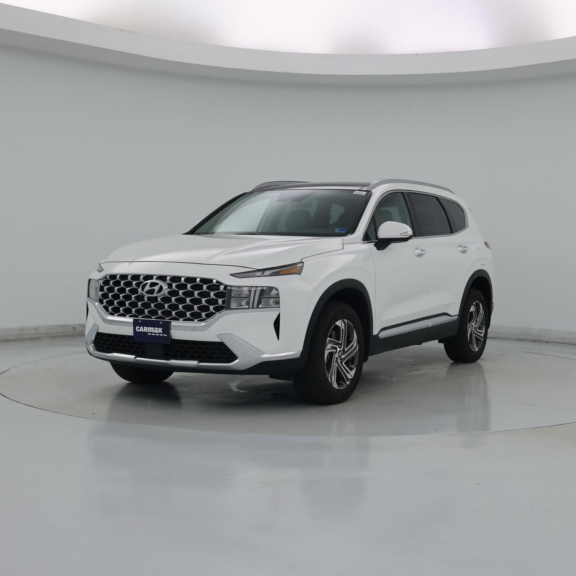 Thumbnail: 2023 Hyundai Santa Fe - 4