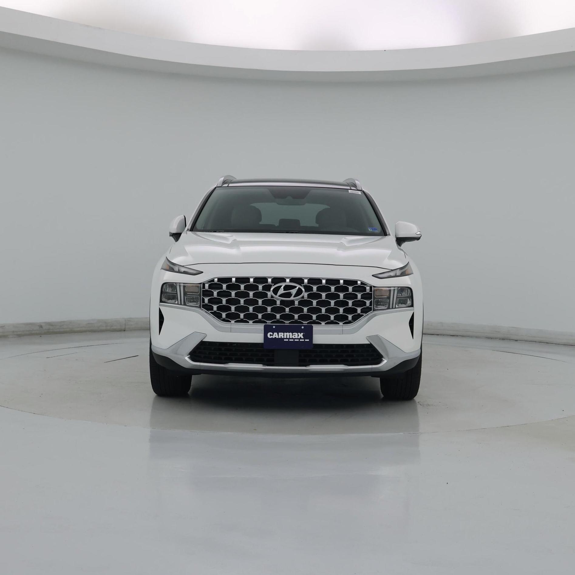 Thumbnail: 2023 Hyundai Santa Fe - 5