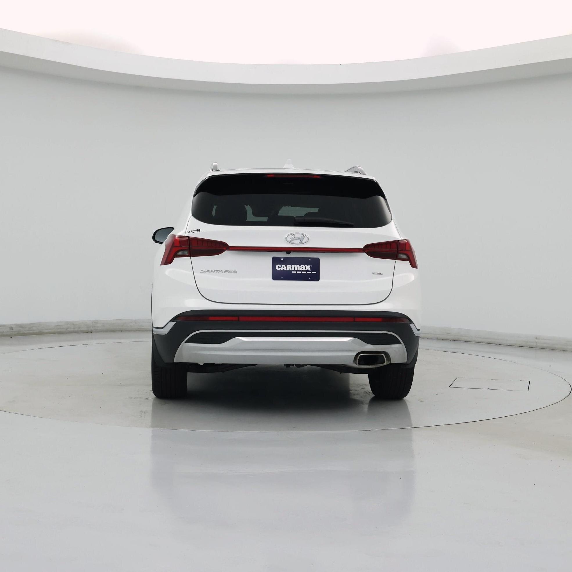 Thumbnail: 2023 Hyundai Santa Fe - 6