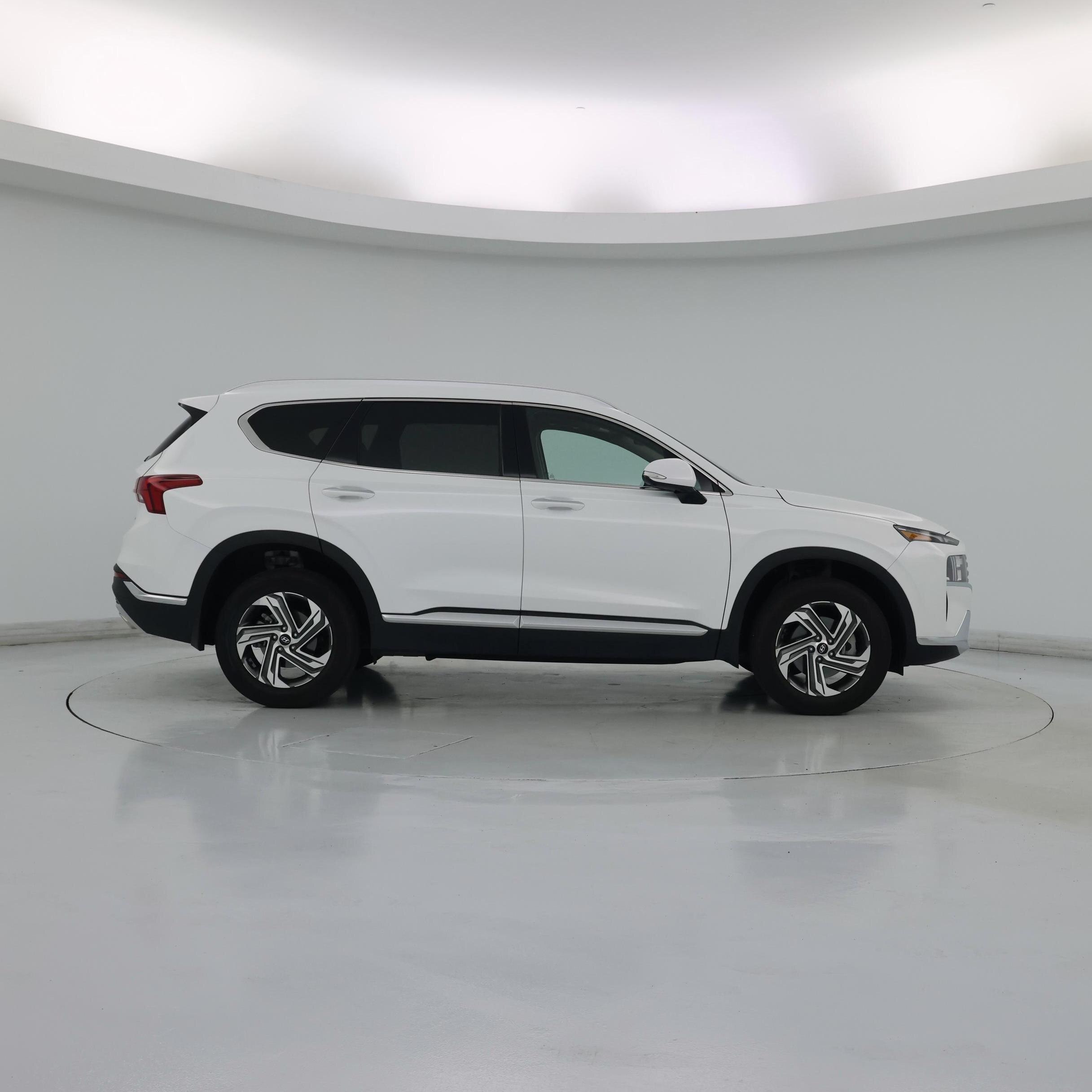 Thumbnail: 2023 Hyundai Santa Fe - 7