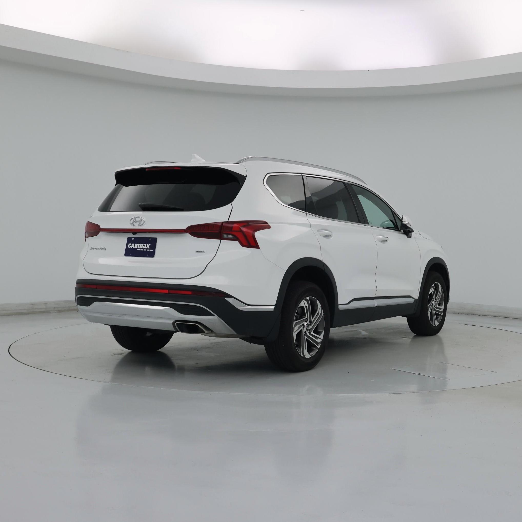 Thumbnail: 2023 Hyundai Santa Fe - 8