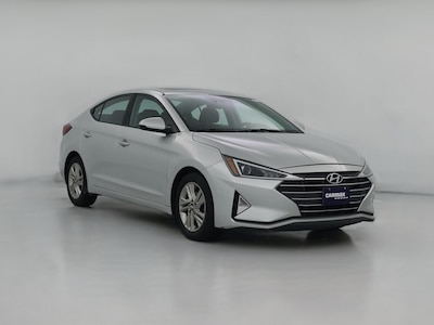 2019 Hyundai Elantra Value Edition