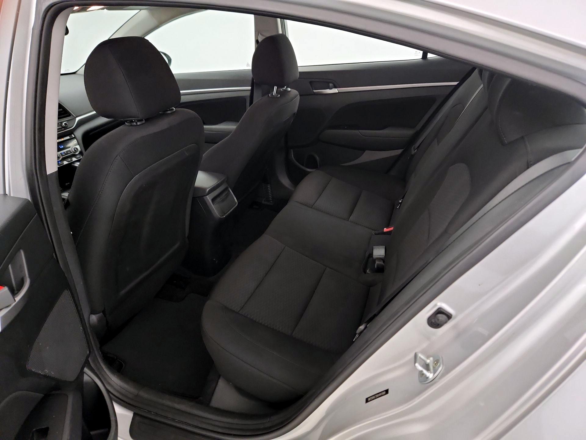 Thumbnail: 2019 Hyundai Elantra - 20