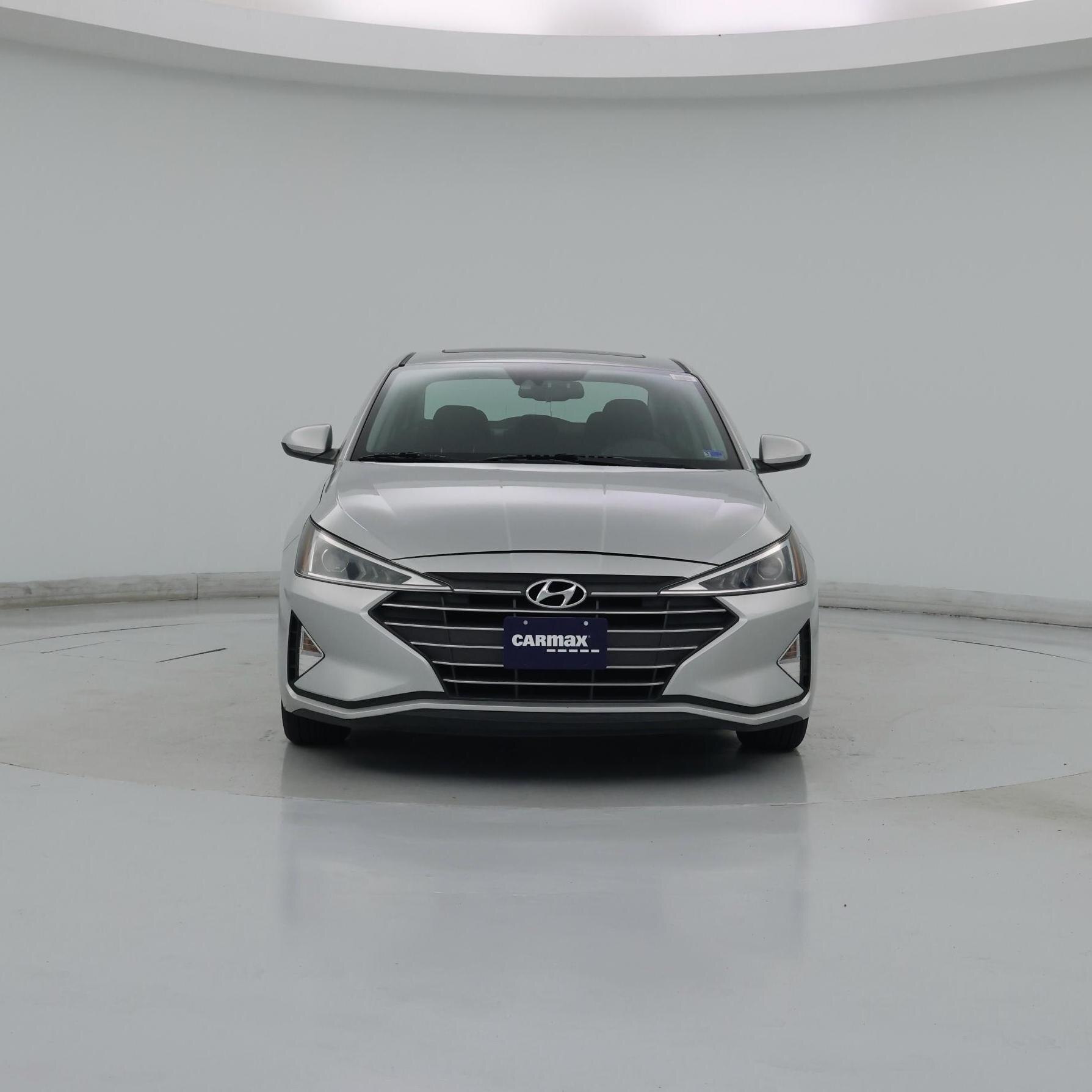 Thumbnail: 2019 Hyundai Elantra - 5