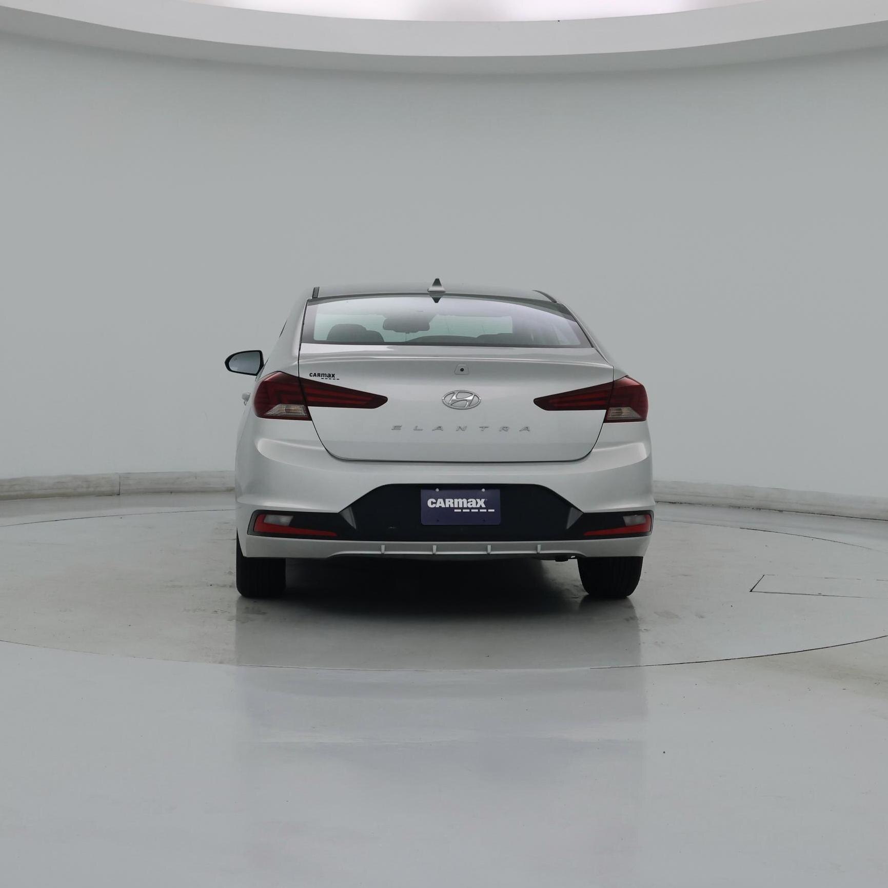 Thumbnail: 2019 Hyundai Elantra - 6