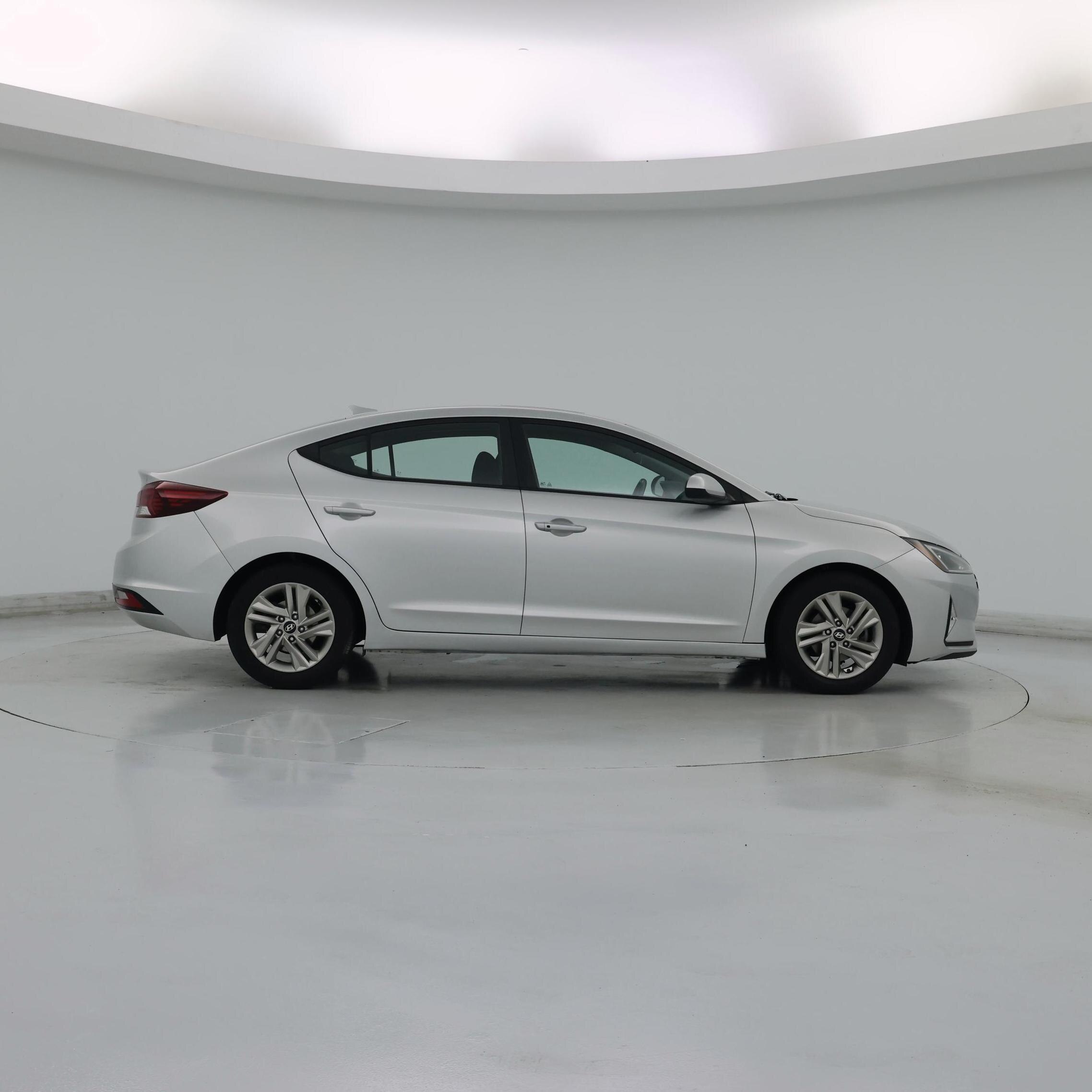 Thumbnail: 2019 Hyundai Elantra - 7