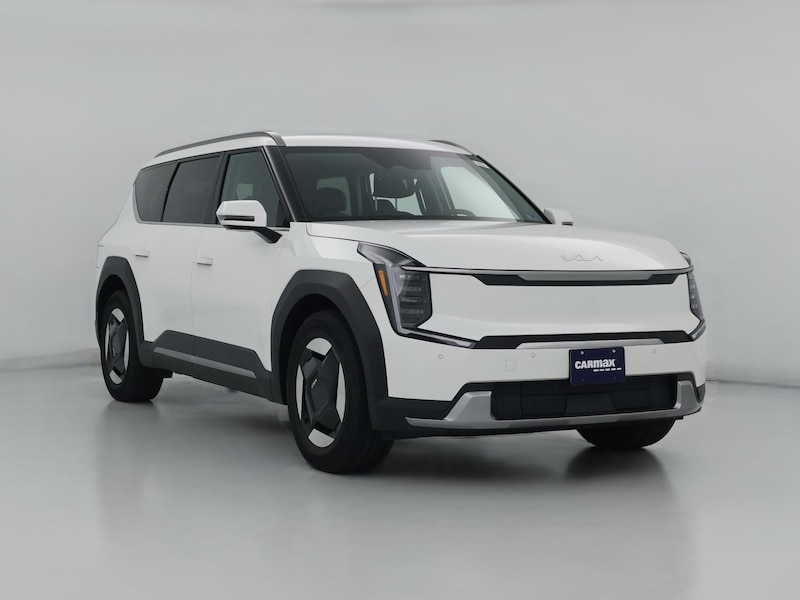 2024 Kia EV9 Wind -
                  Sterling, VA