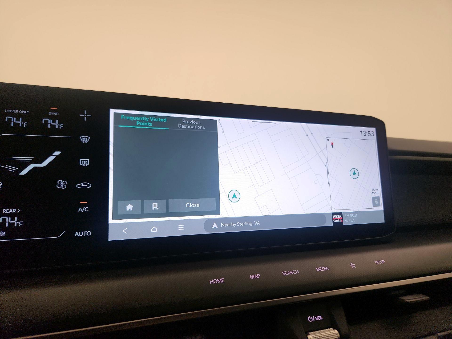 Thumbnail: 2024 Kia EV9 - 14