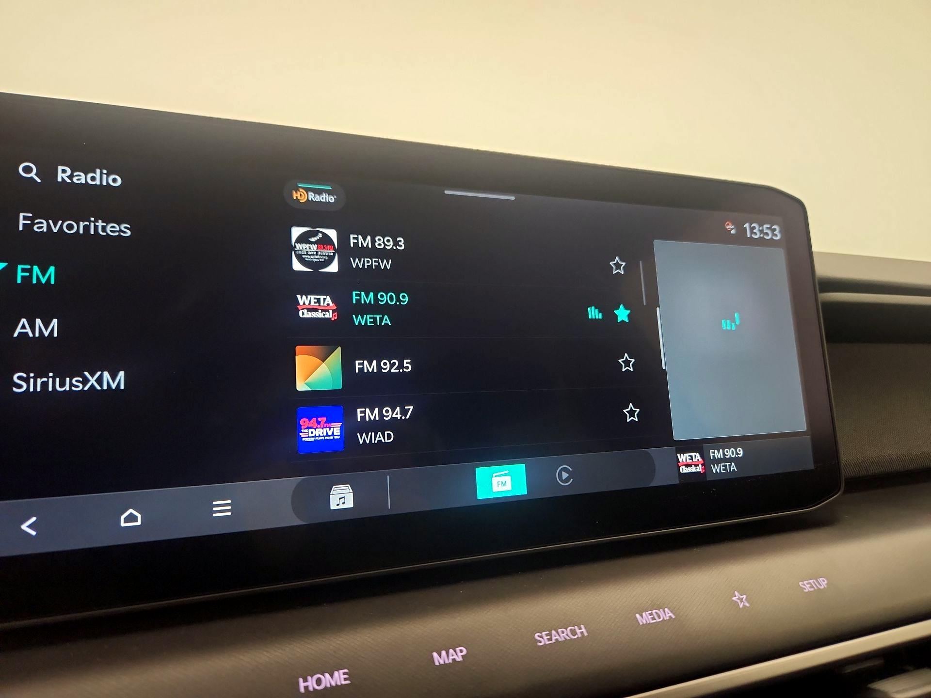 Thumbnail: 2024 Kia EV9 - 16