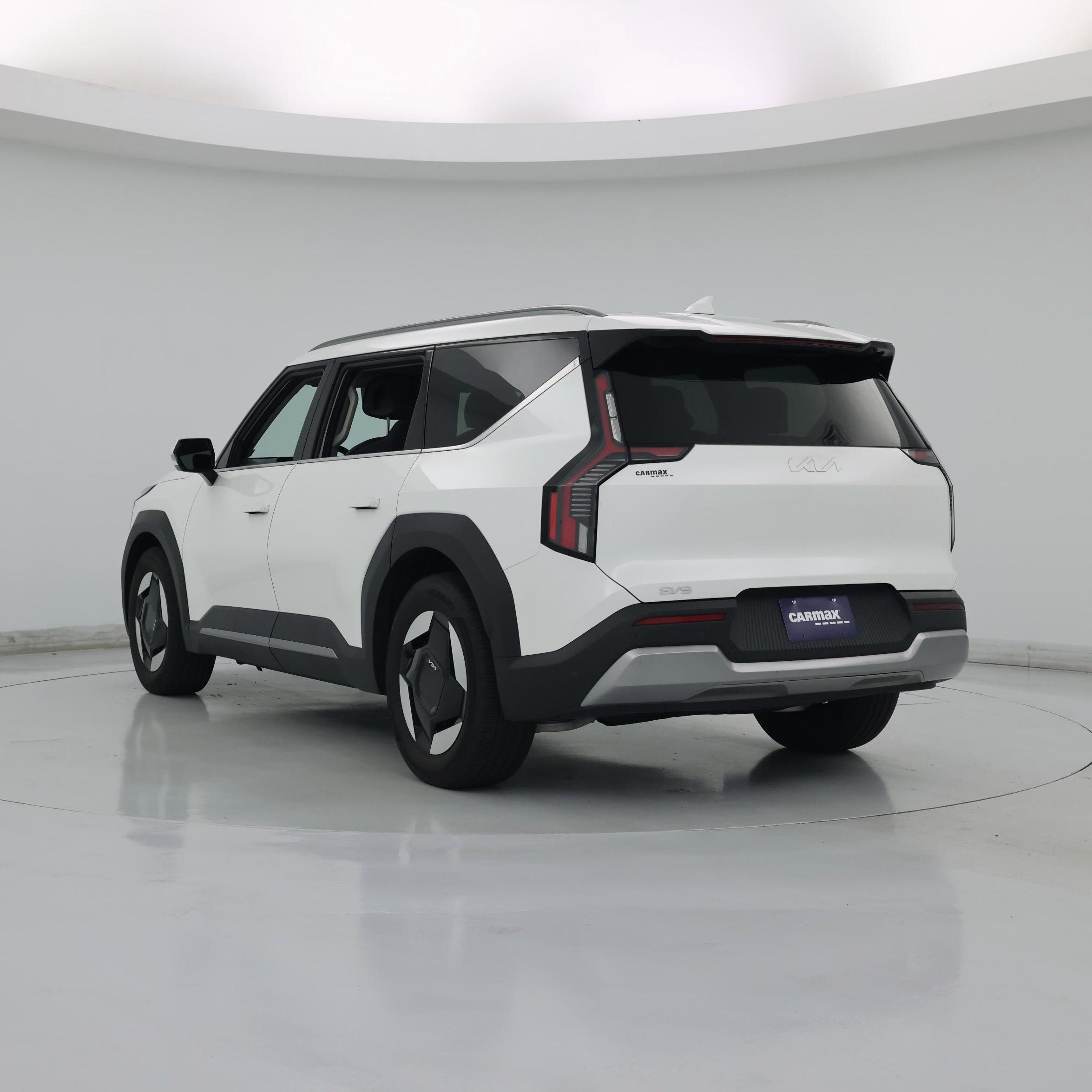 Thumbnail: 2024 Kia EV9 - 2