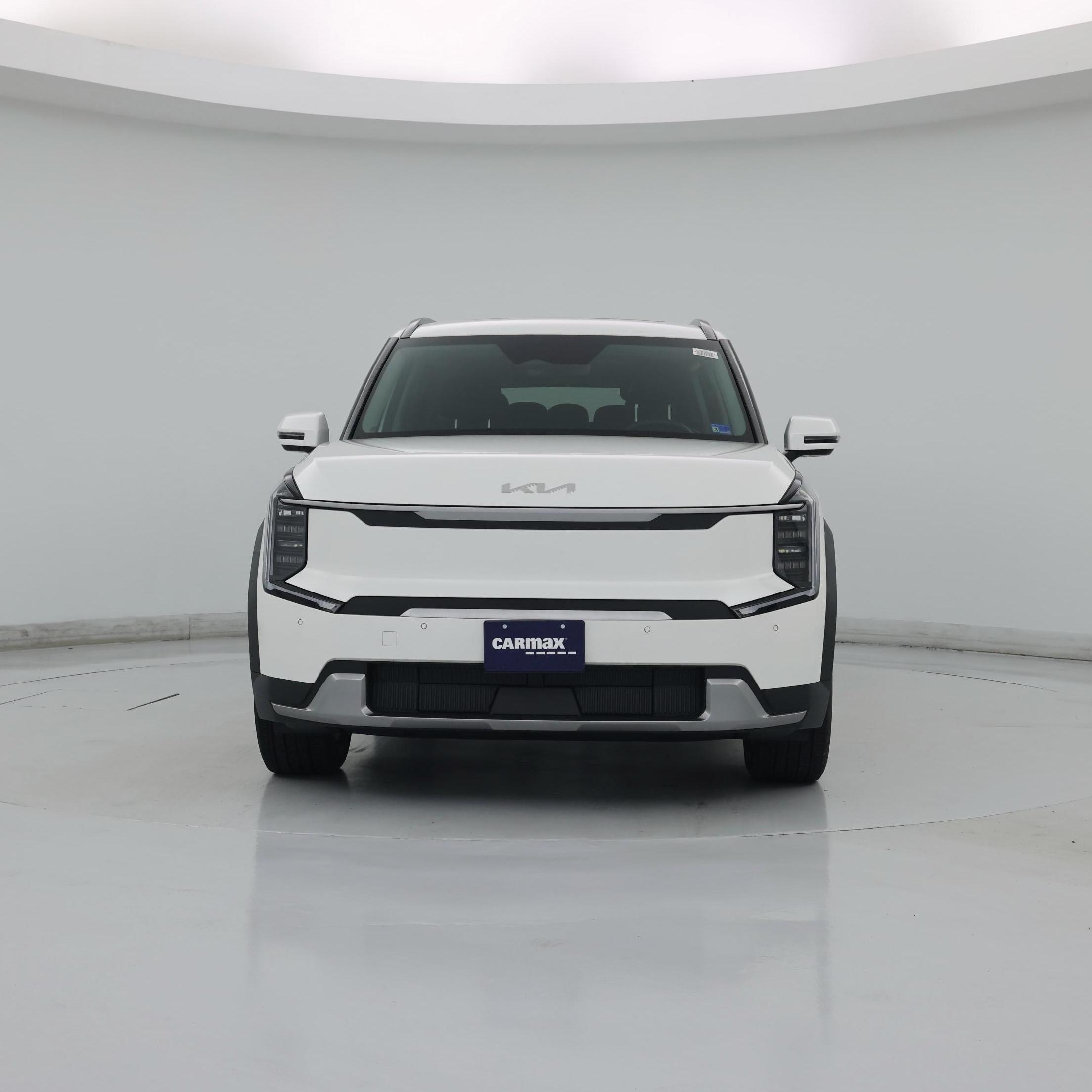 Thumbnail: 2024 Kia EV9 - 5