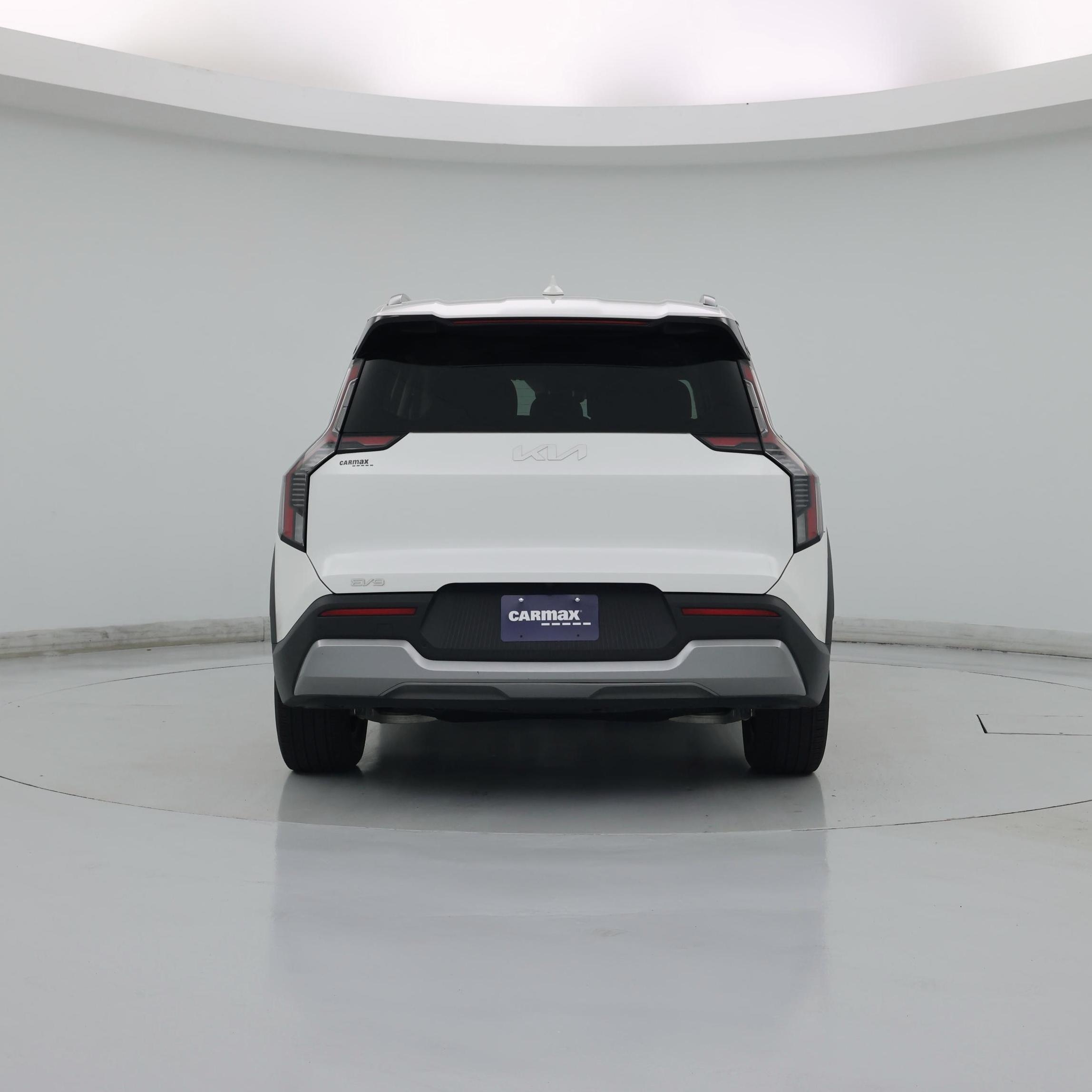 Thumbnail: 2024 Kia EV9 - 6