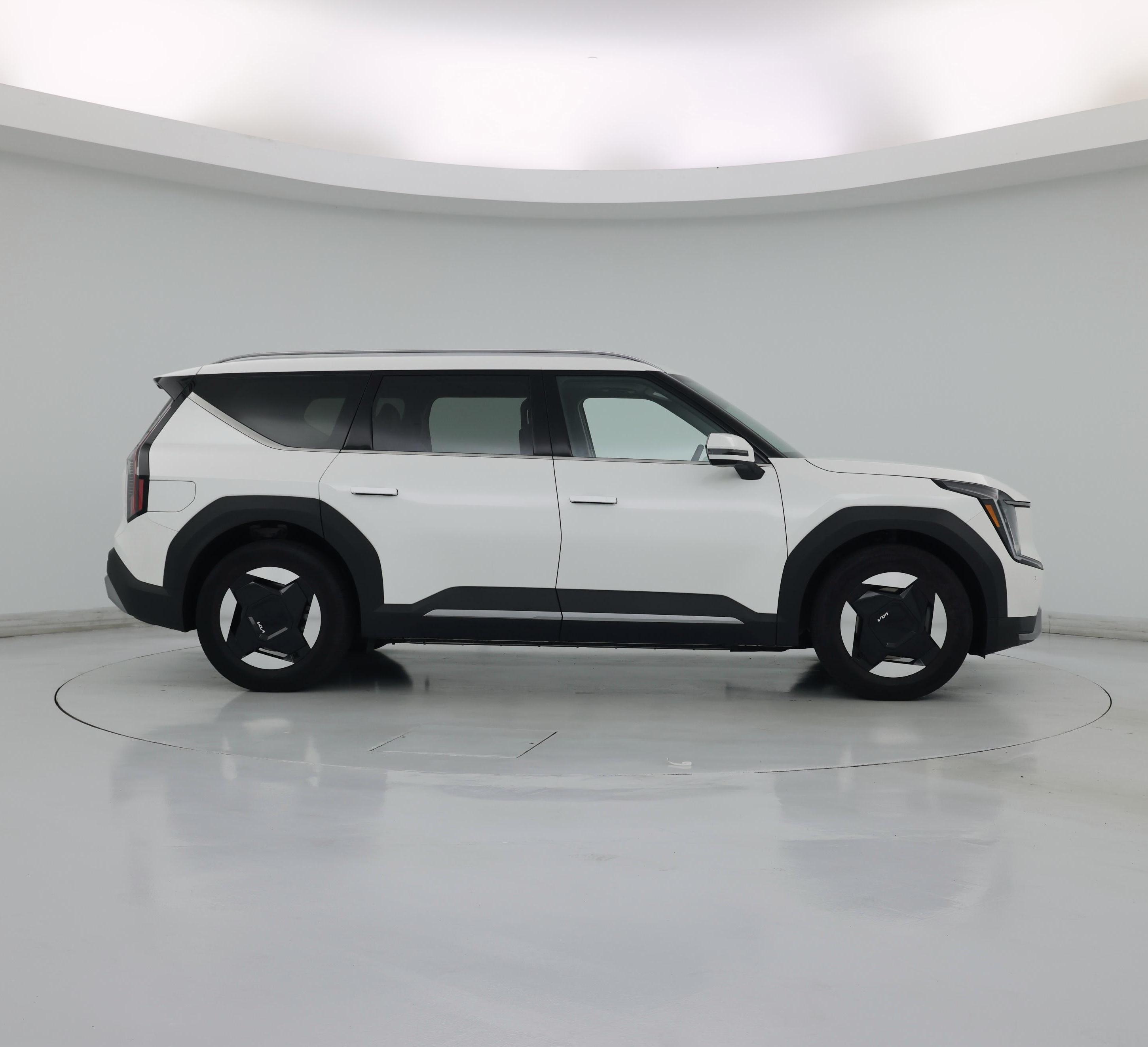 Thumbnail: 2024 Kia EV9 - 7