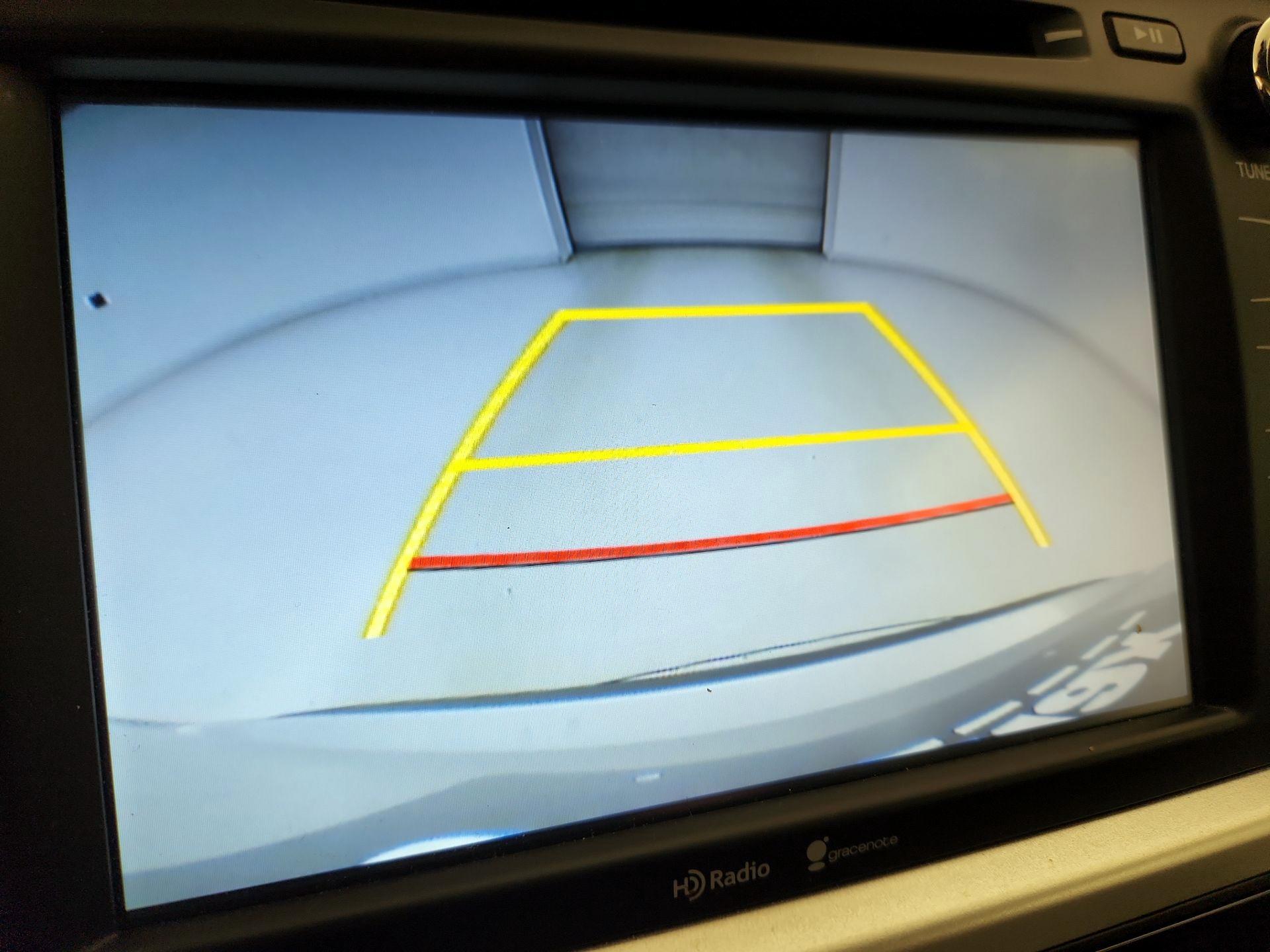 Thumbnail: 2015 Toyota Highlander - 15