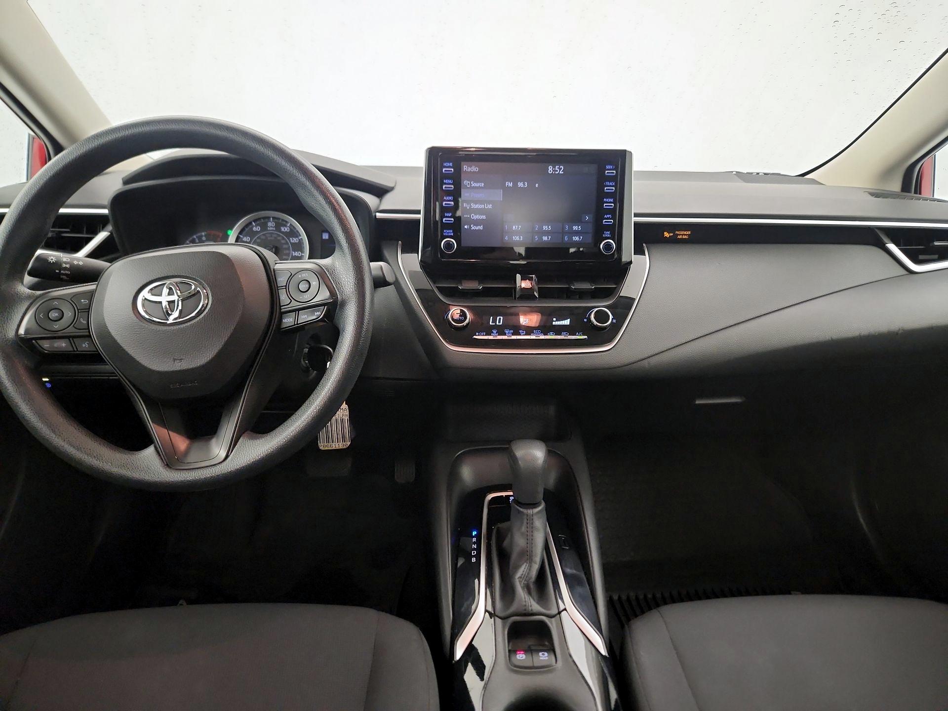 Thumbnail: 2020 Toyota Corolla - 9