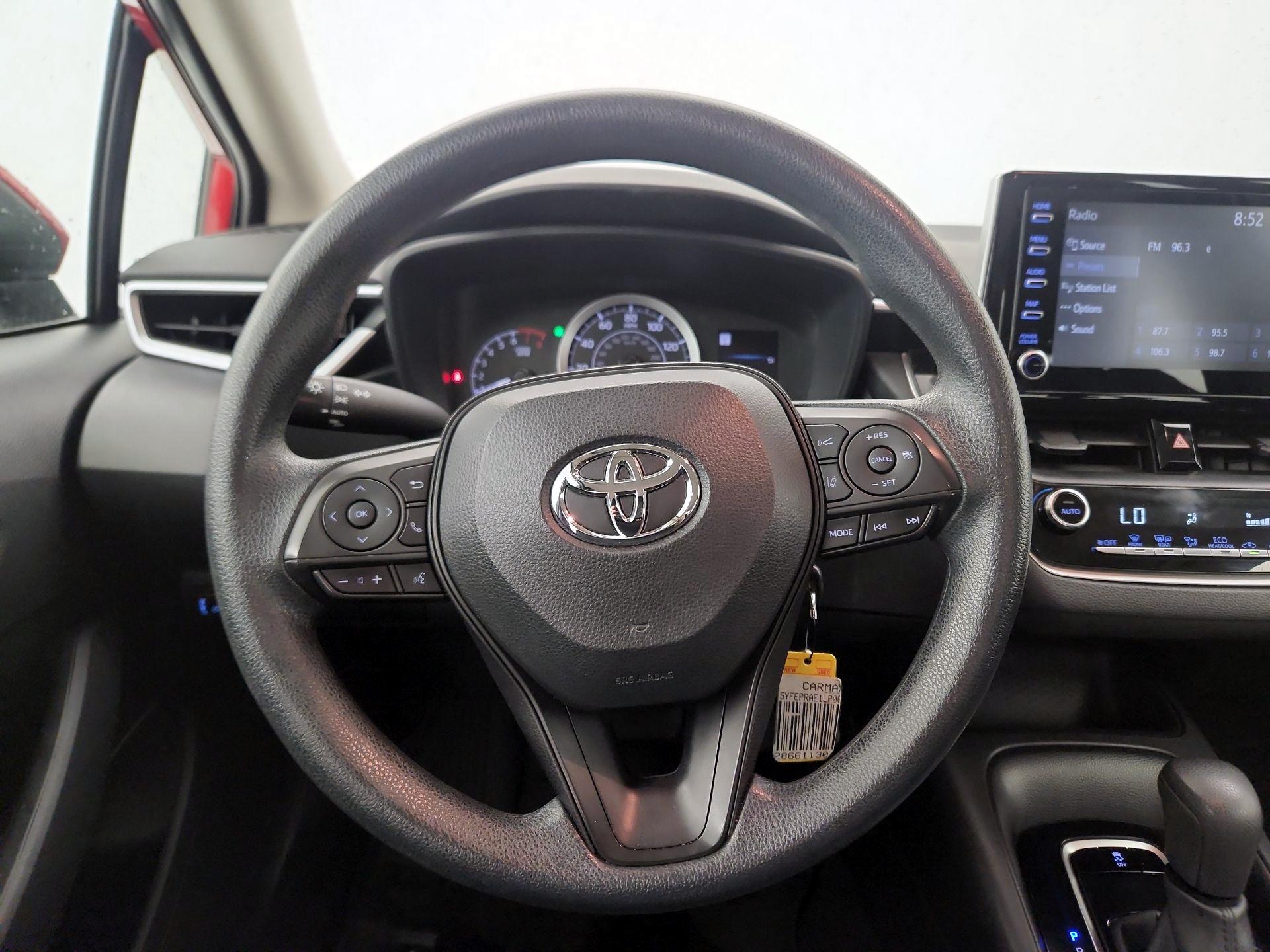 Thumbnail: 2020 Toyota Corolla - 10