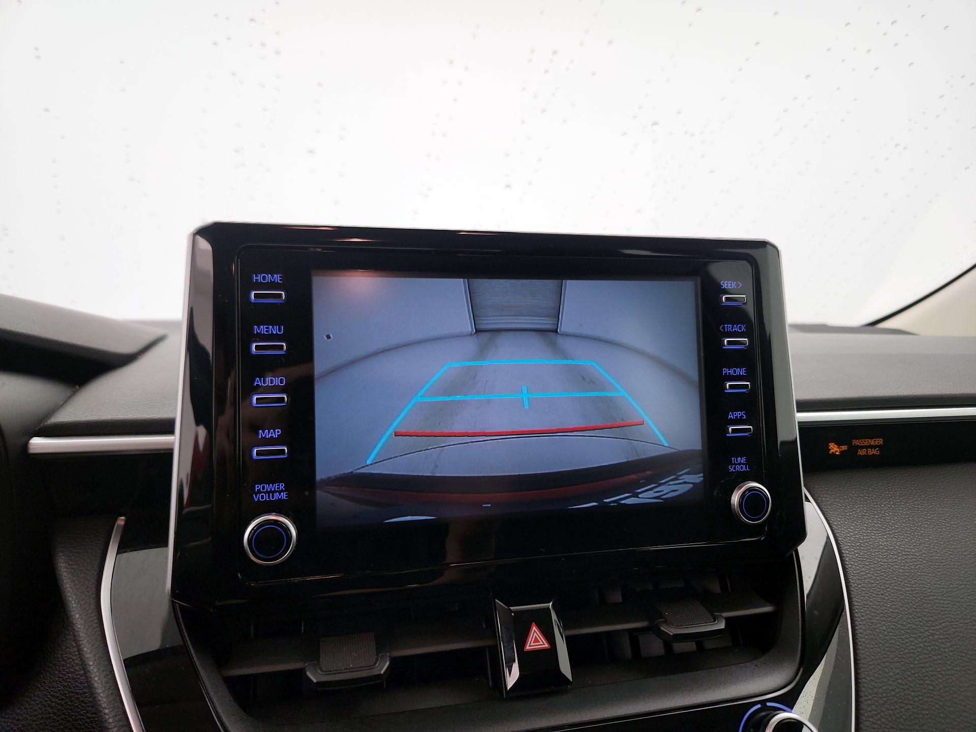 Thumbnail: 2020 Toyota Corolla - 14