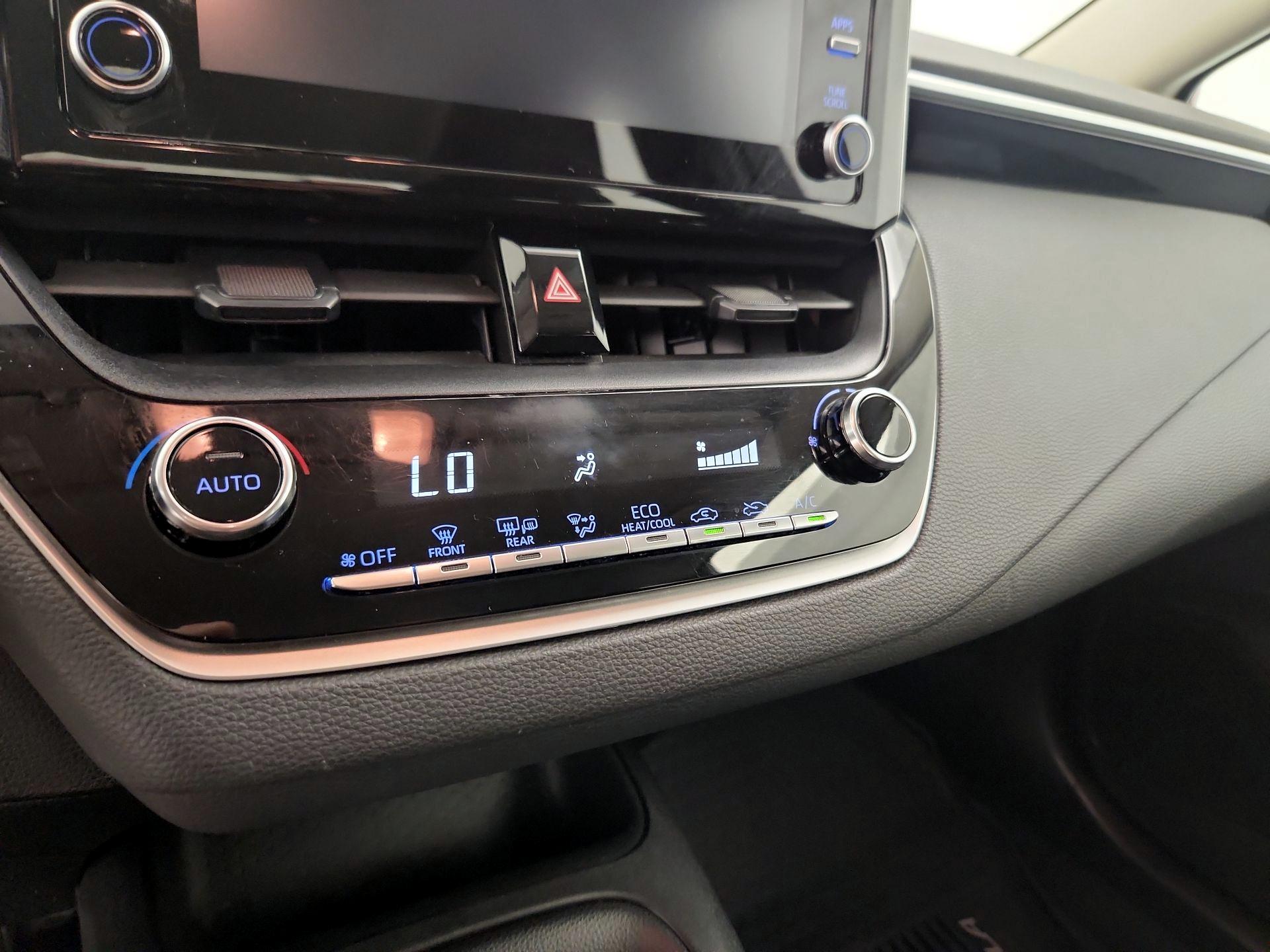 Thumbnail: 2020 Toyota Corolla - 16