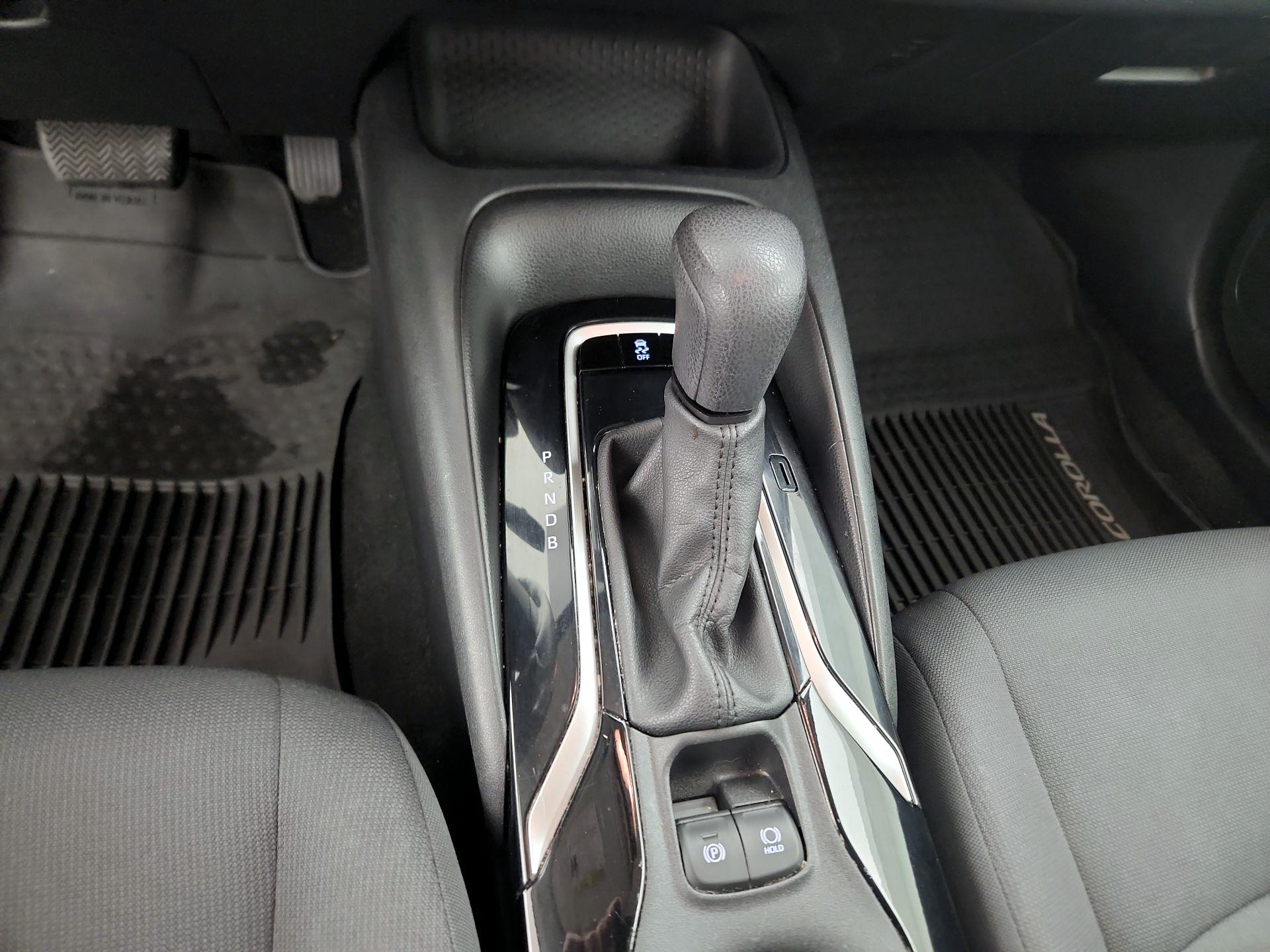 Thumbnail: 2020 Toyota Corolla - 17