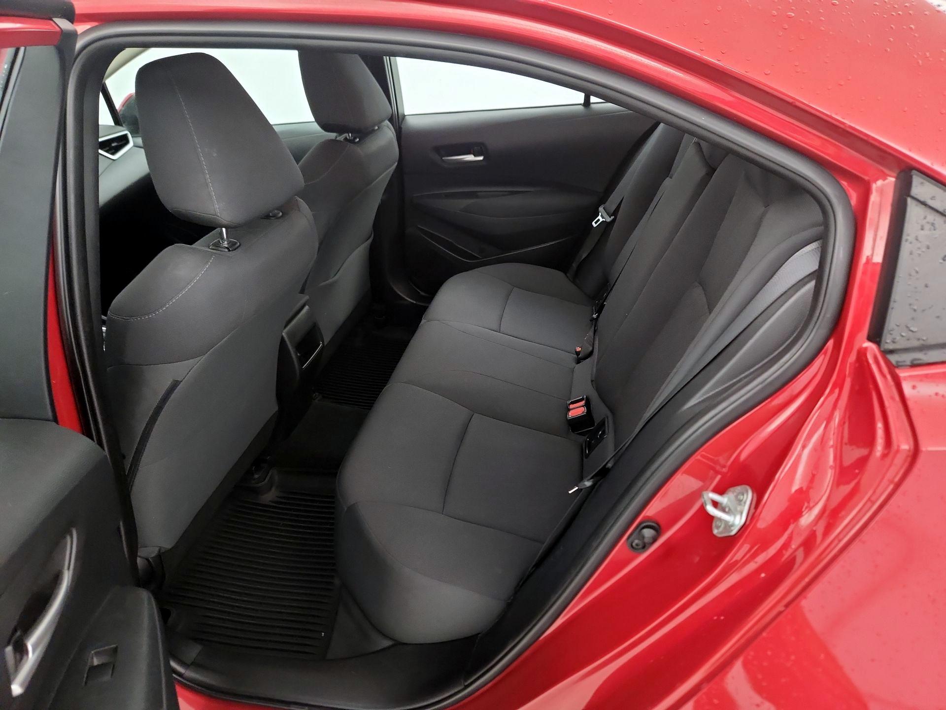 Thumbnail: 2020 Toyota Corolla - 19