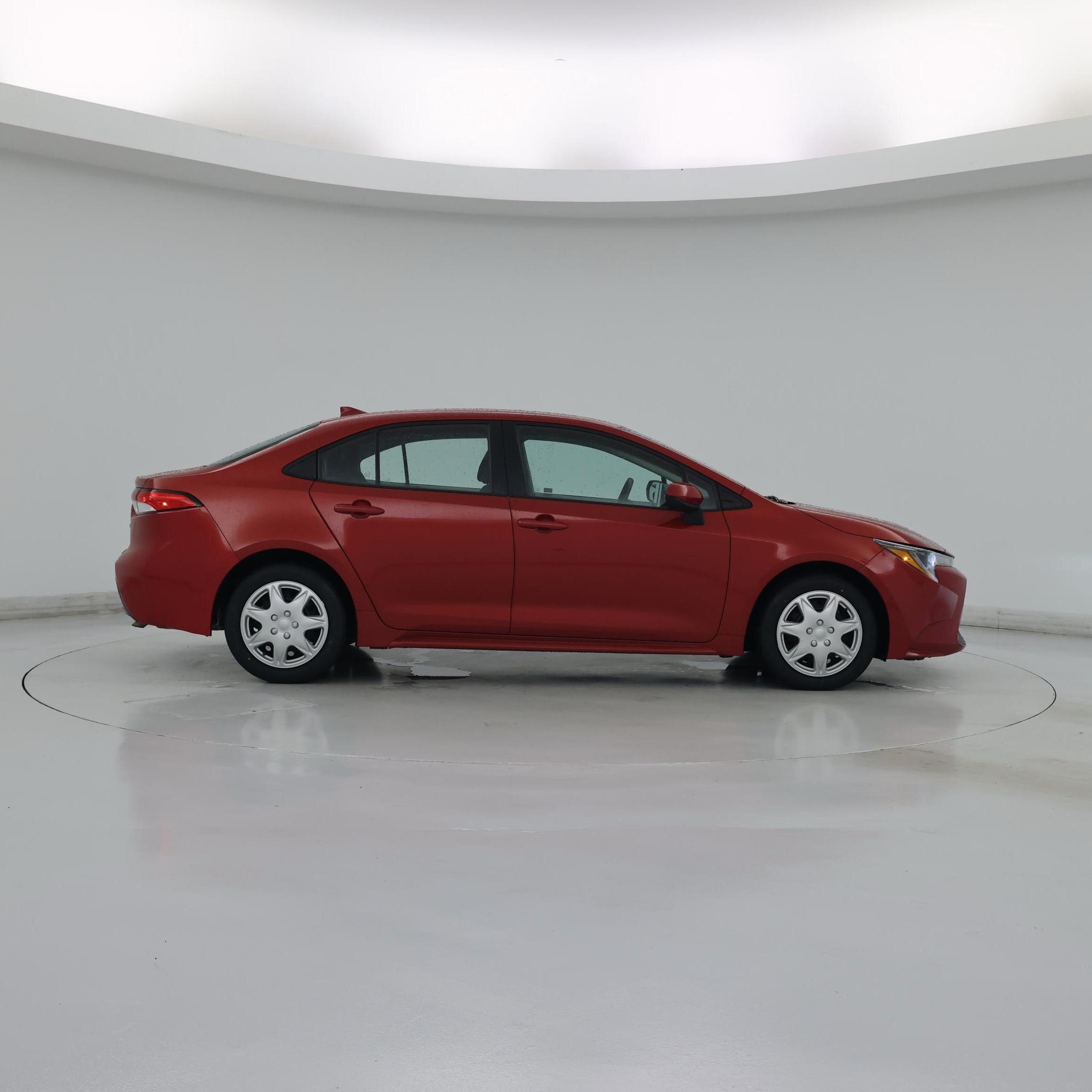 Thumbnail: 2020 Toyota Corolla - 7