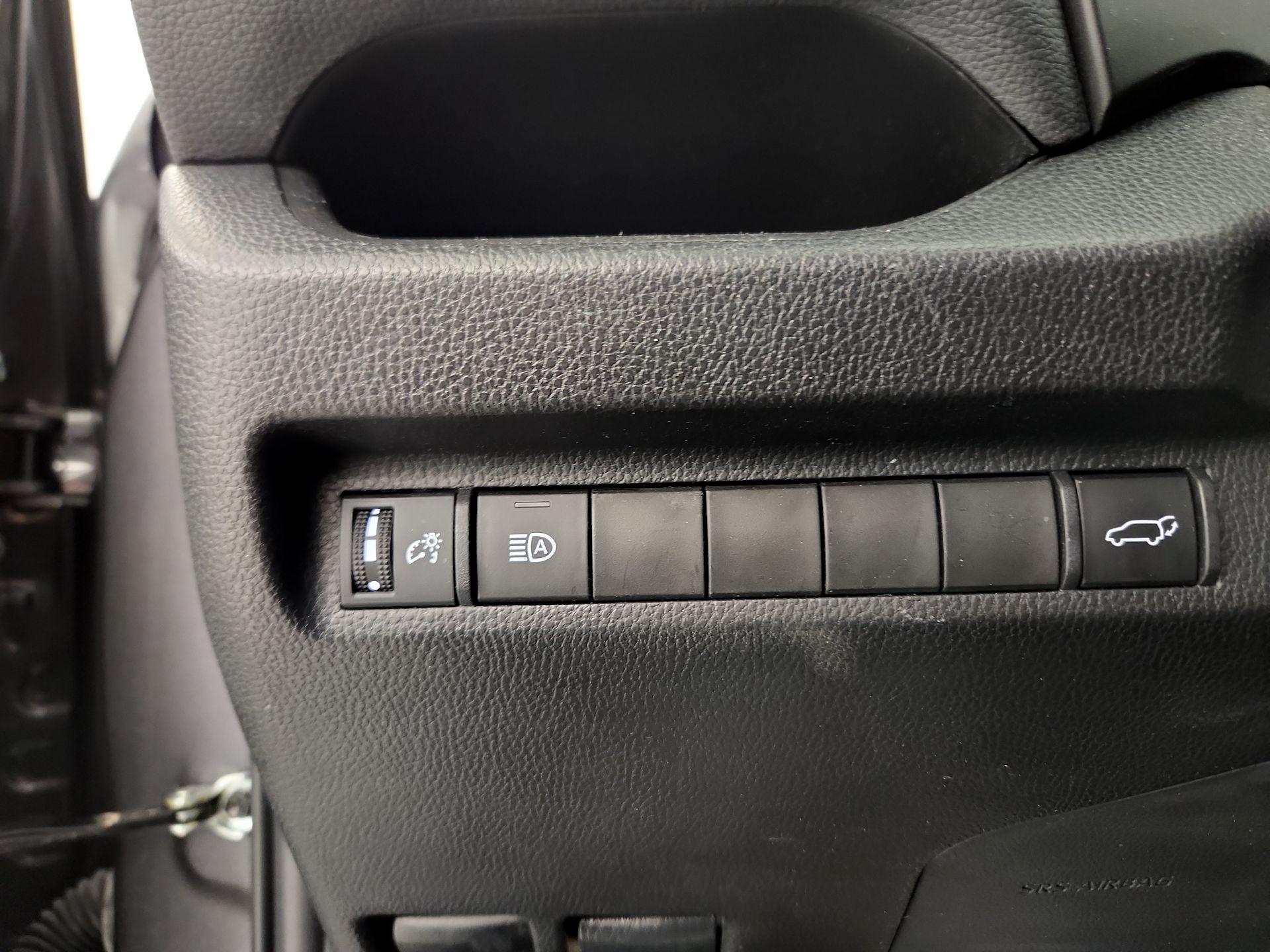 Thumbnail: 2023 Toyota RAV4 - 13