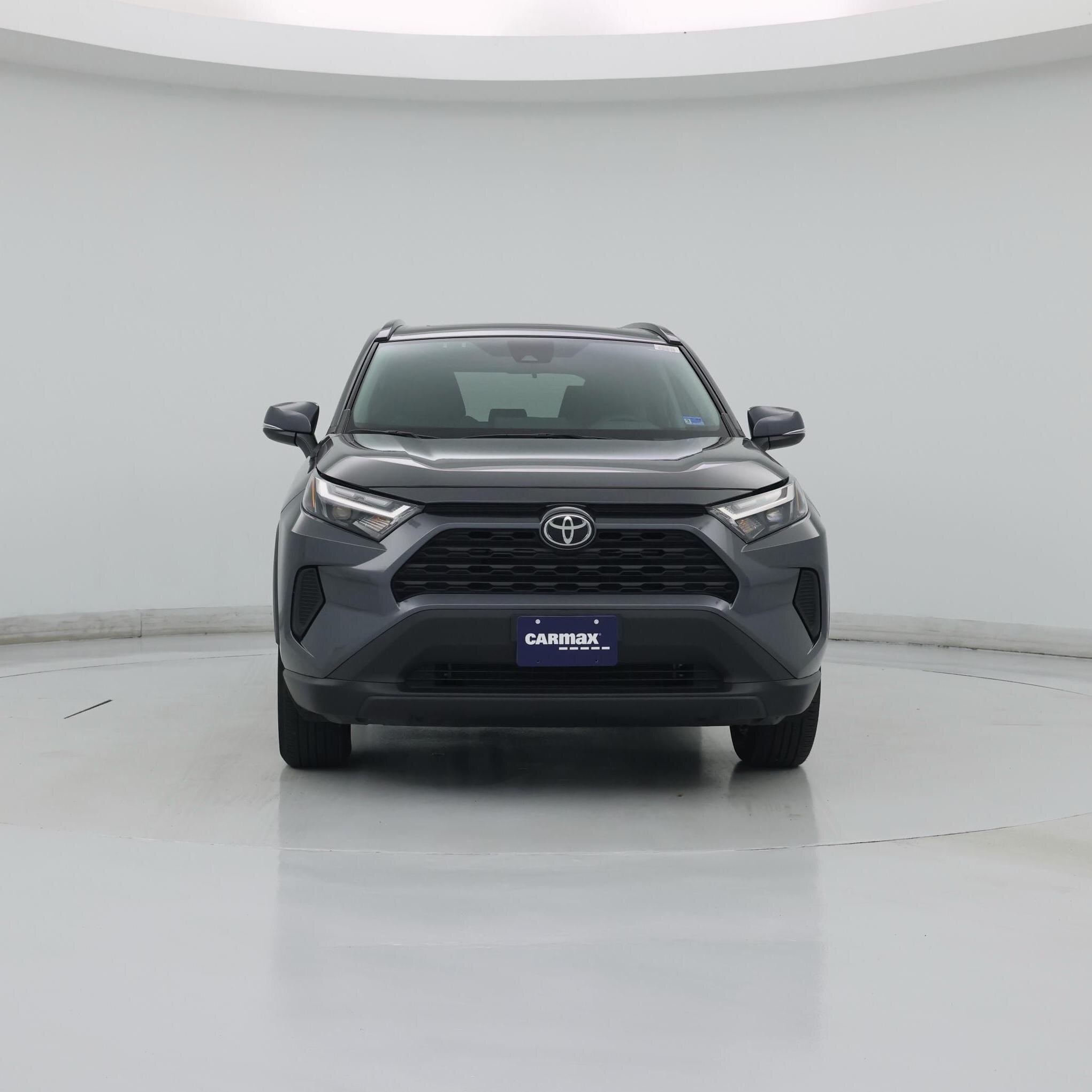 Thumbnail: 2023 Toyota RAV4 - 5