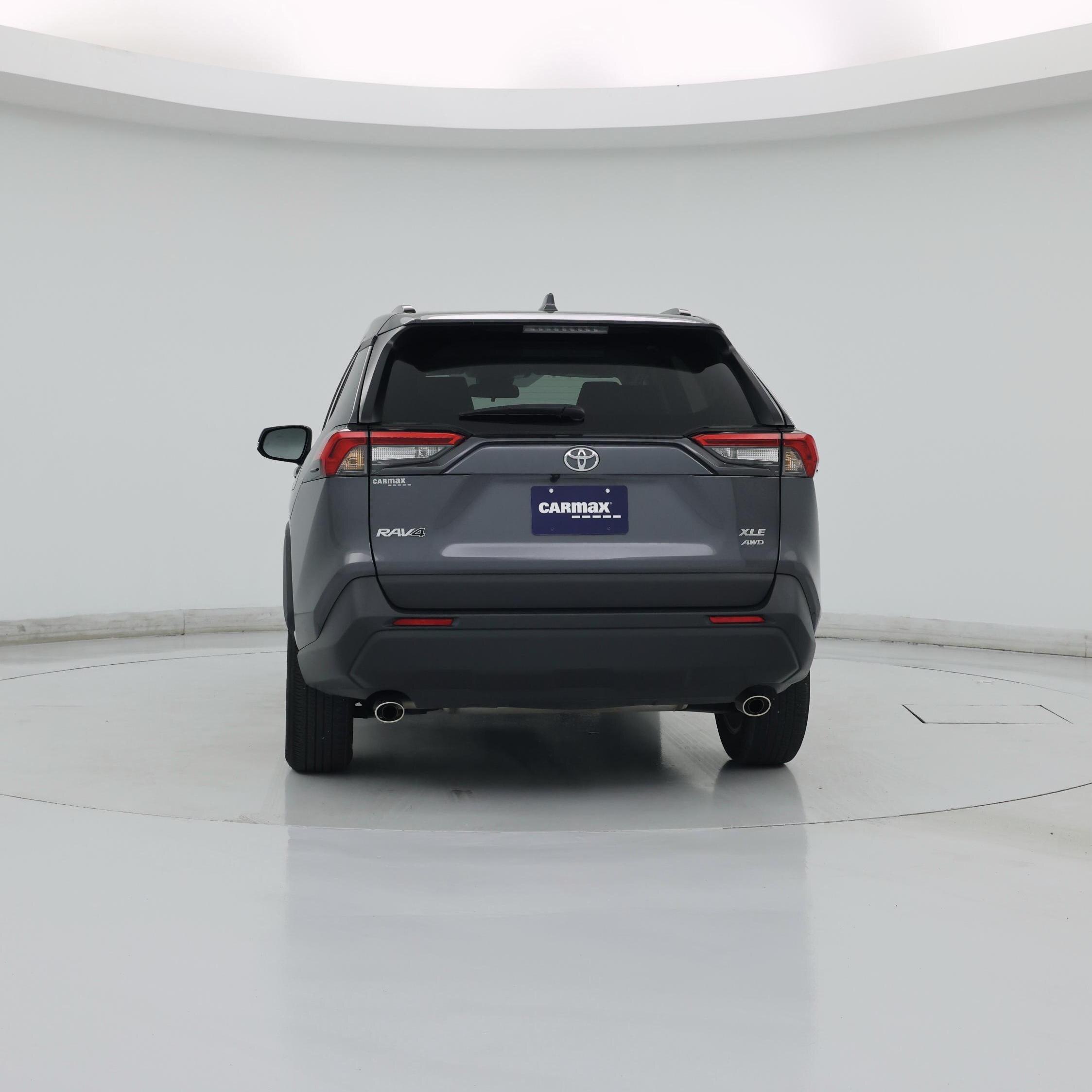 Thumbnail: 2023 Toyota RAV4 - 6