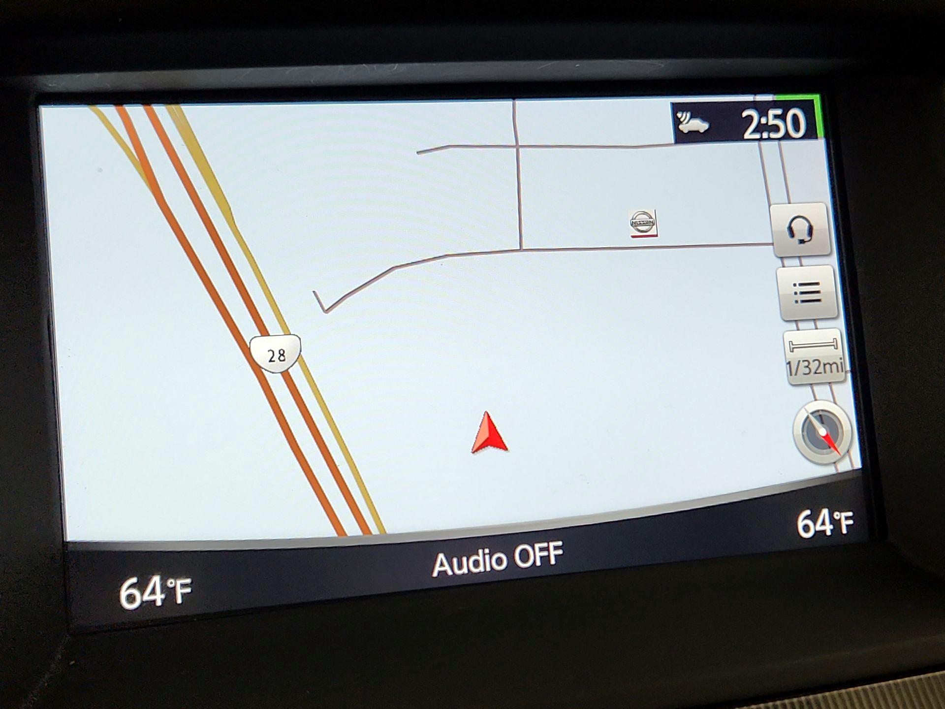 Thumbnail: 2020 INFINITI QX60 - 14