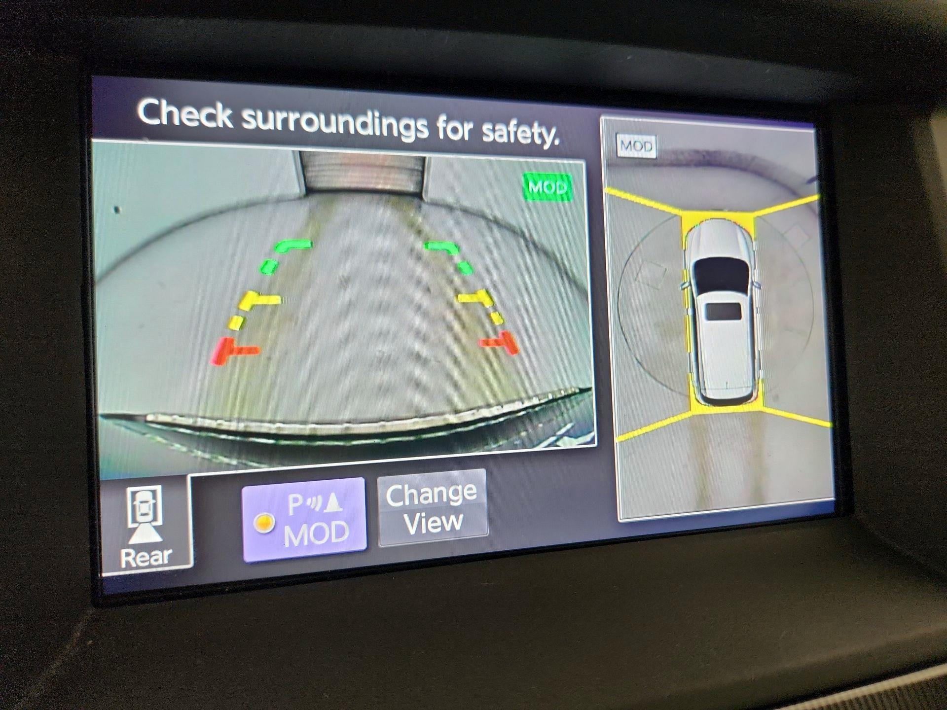 Thumbnail: 2020 INFINITI QX60 - 15