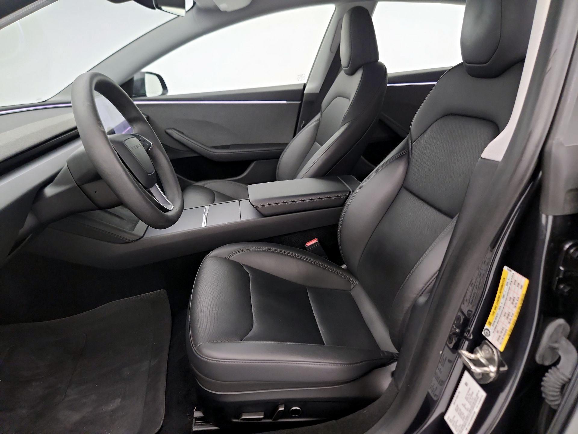Thumbnail: 2024 Tesla Model 3 - 11