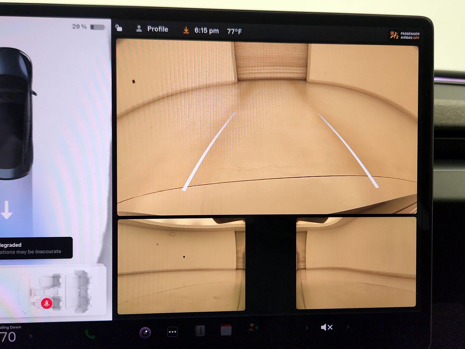 Thumbnail: 2024 Tesla Model 3 - 14