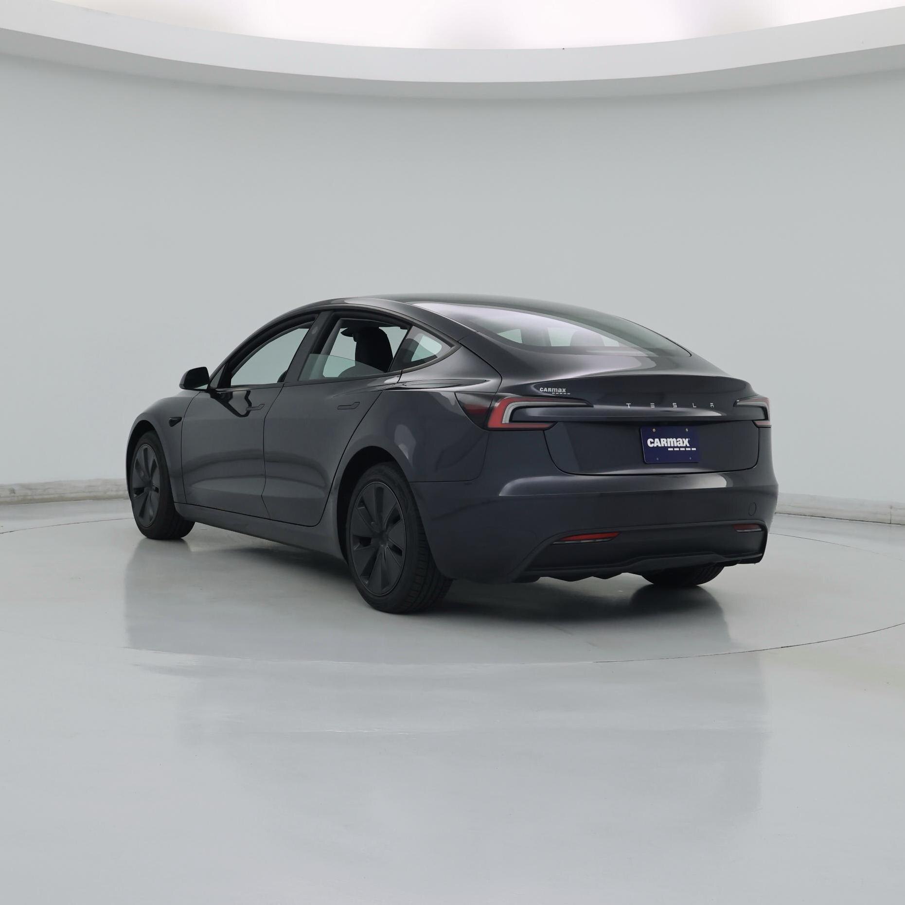 Thumbnail: 2024 Tesla Model 3 - 2